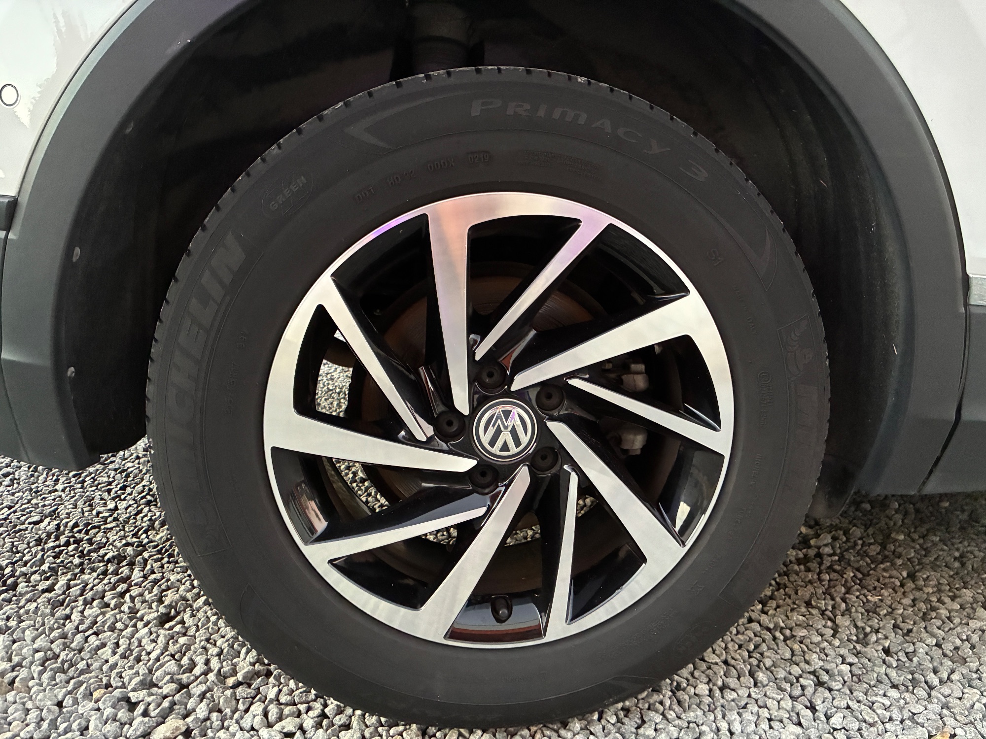 Volkswagen Tiguan 39