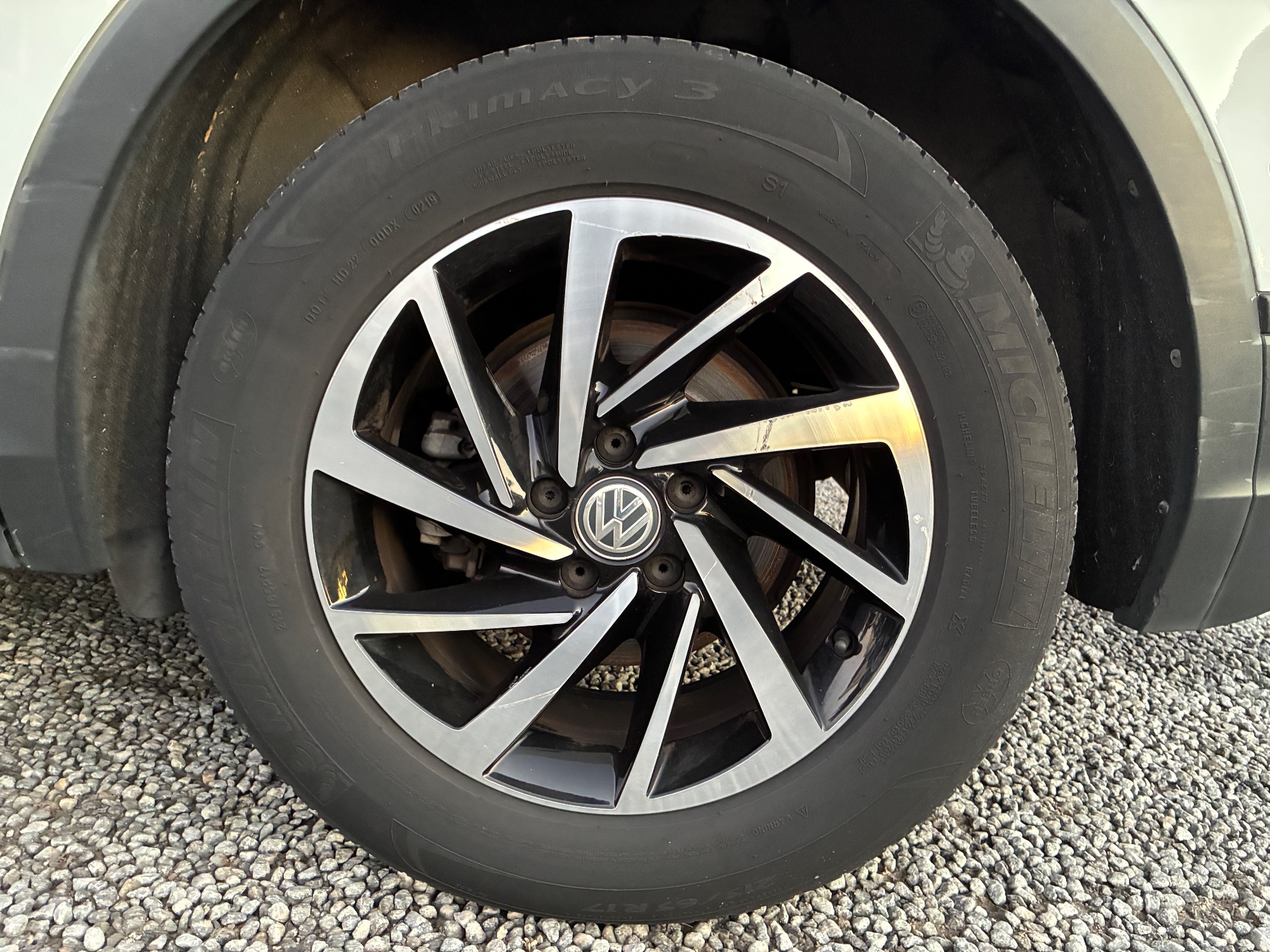 Volkswagen Tiguan 41