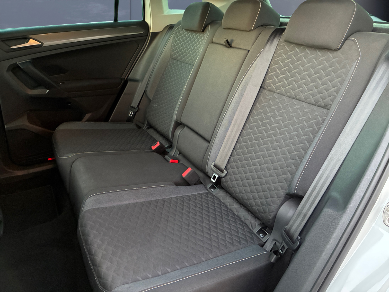 Volkswagen Tiguan 10