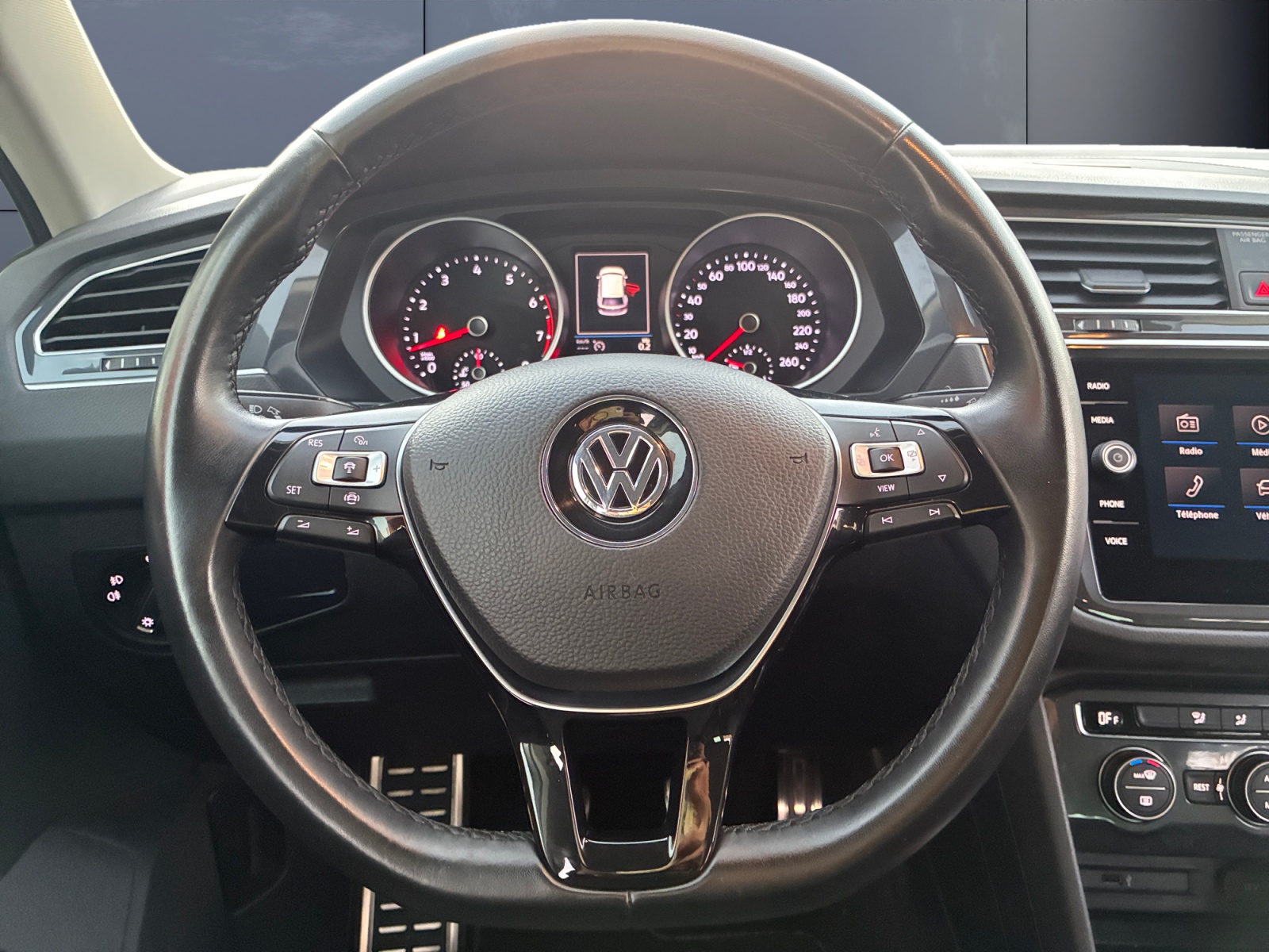 Volkswagen Tiguan 15