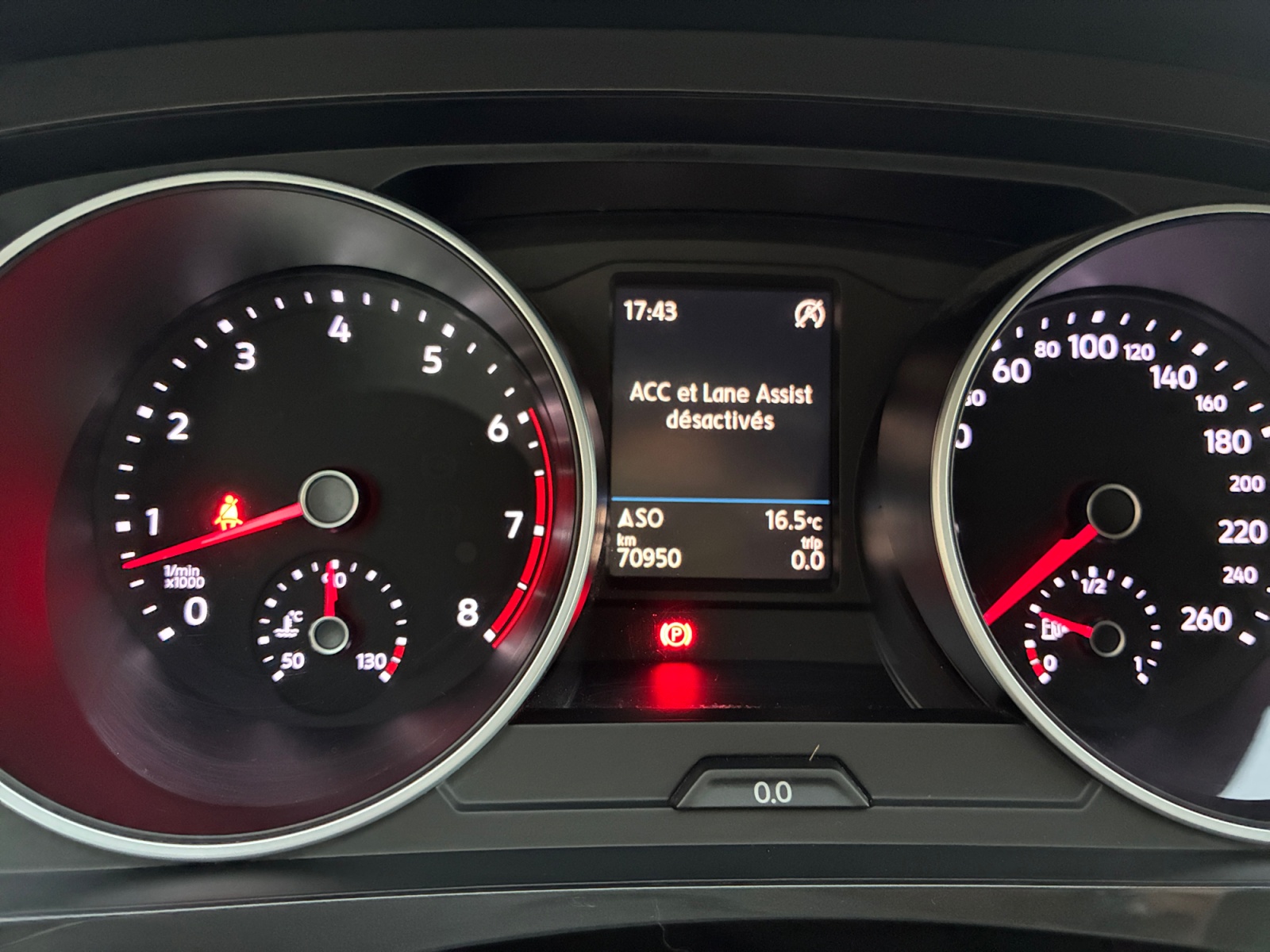 Volkswagen Tiguan 16