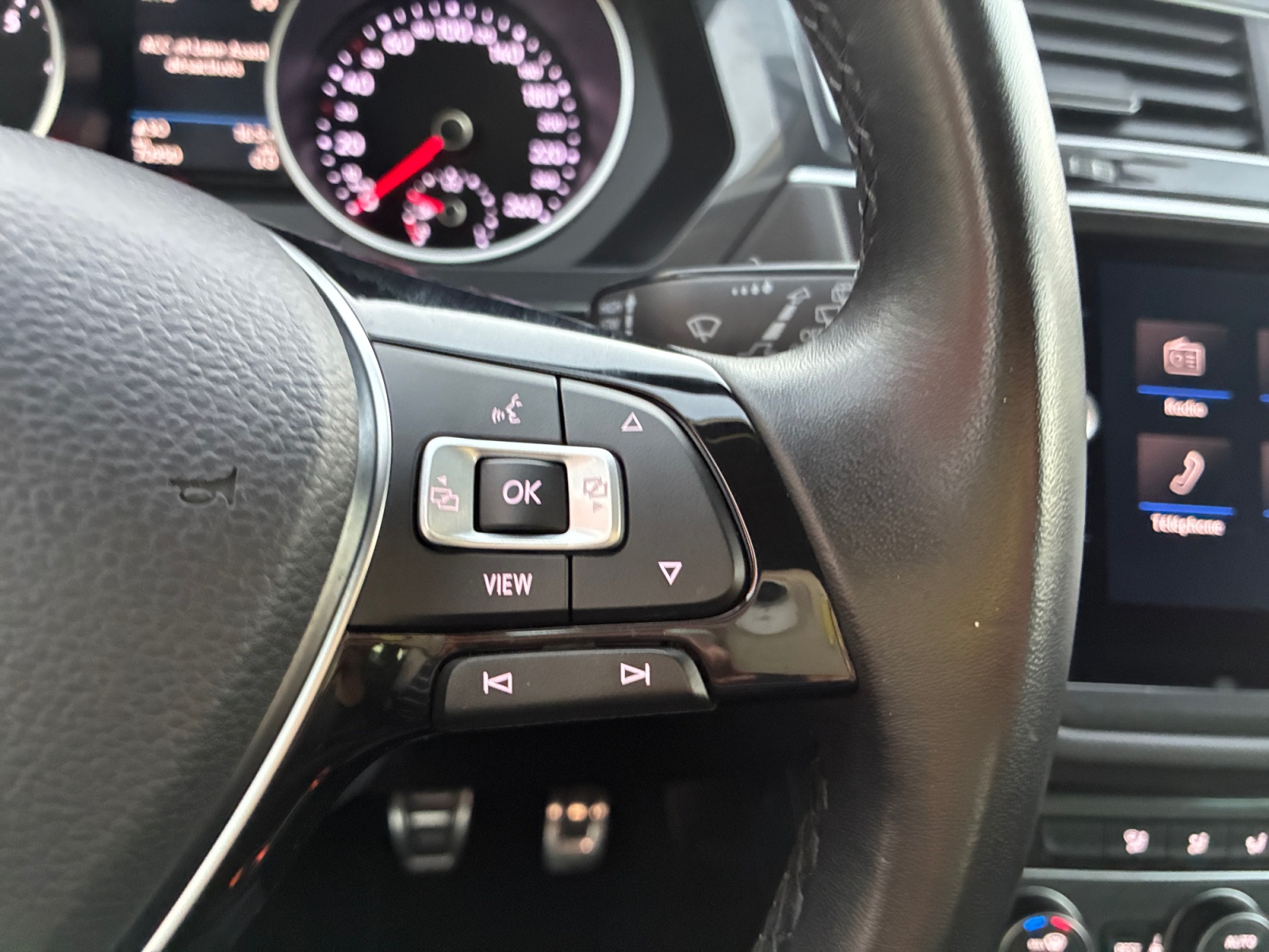 Volkswagen Tiguan 17