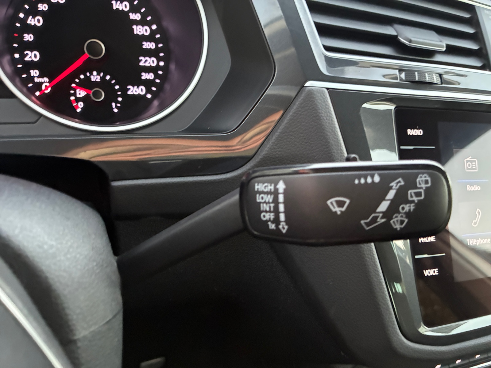Volkswagen Tiguan 18