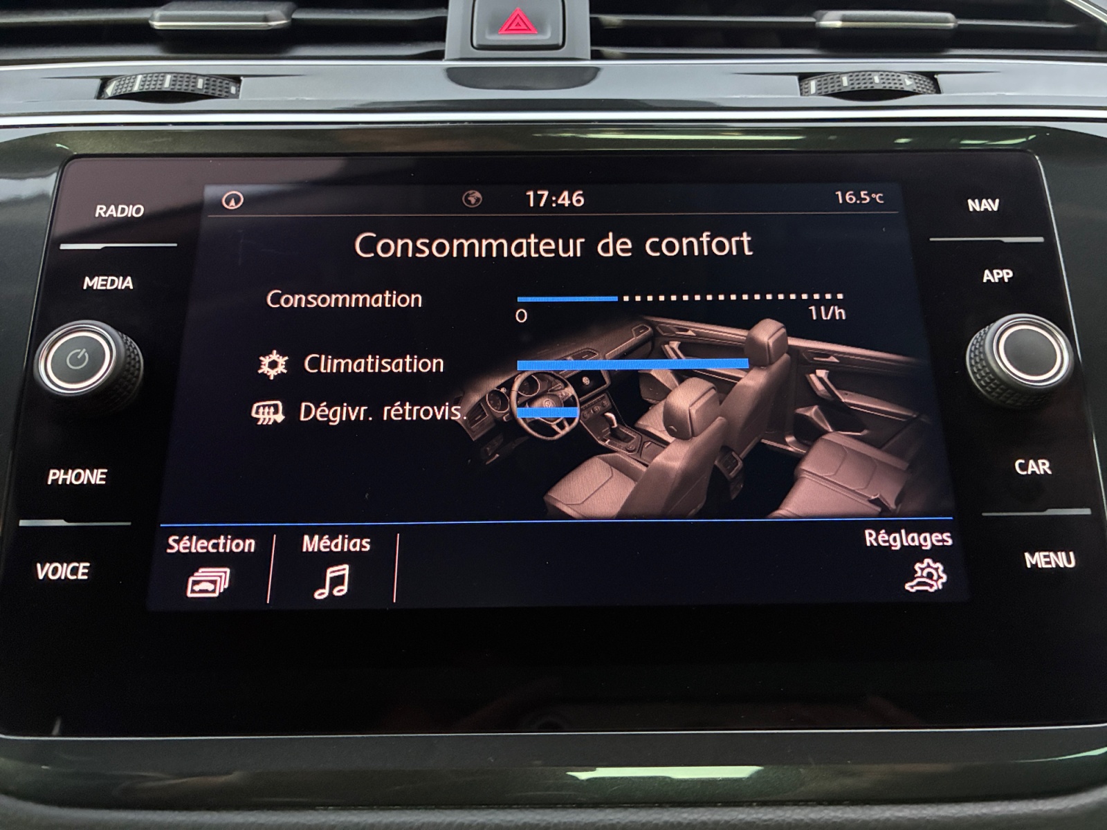 Volkswagen Tiguan 28