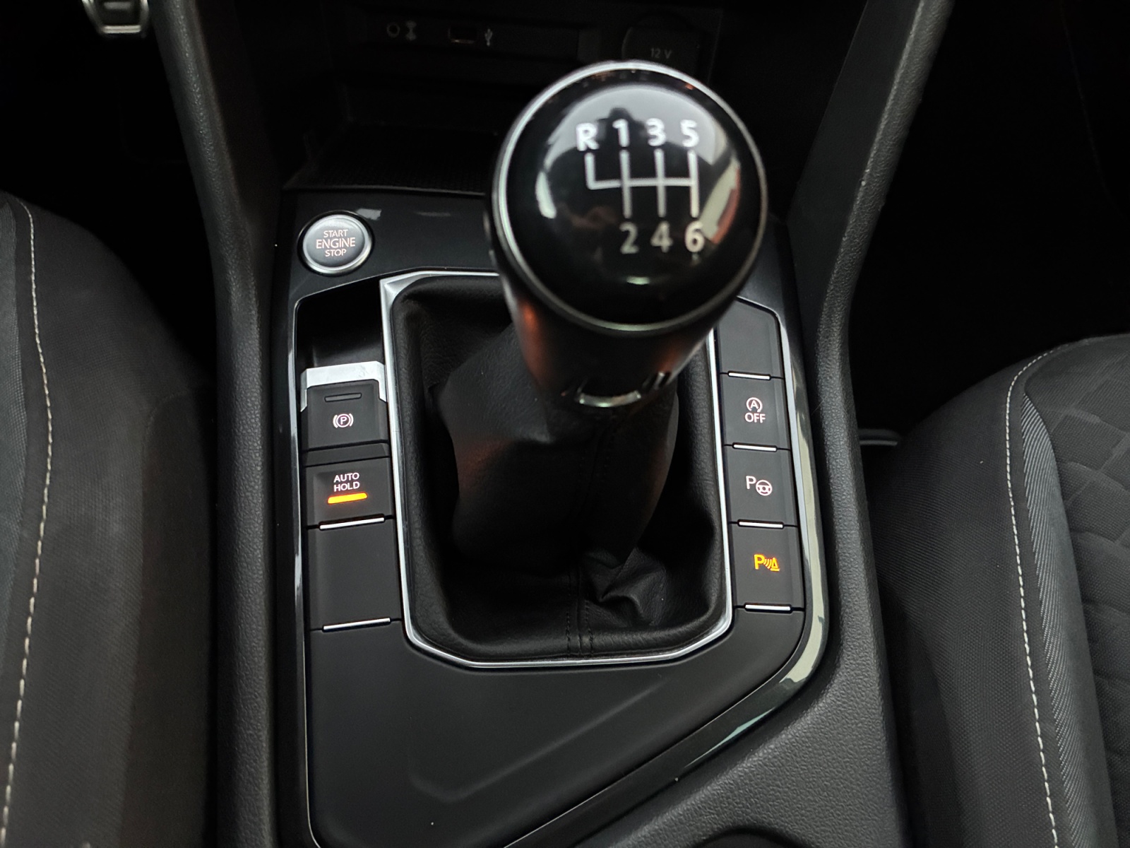 Volkswagen Tiguan 31