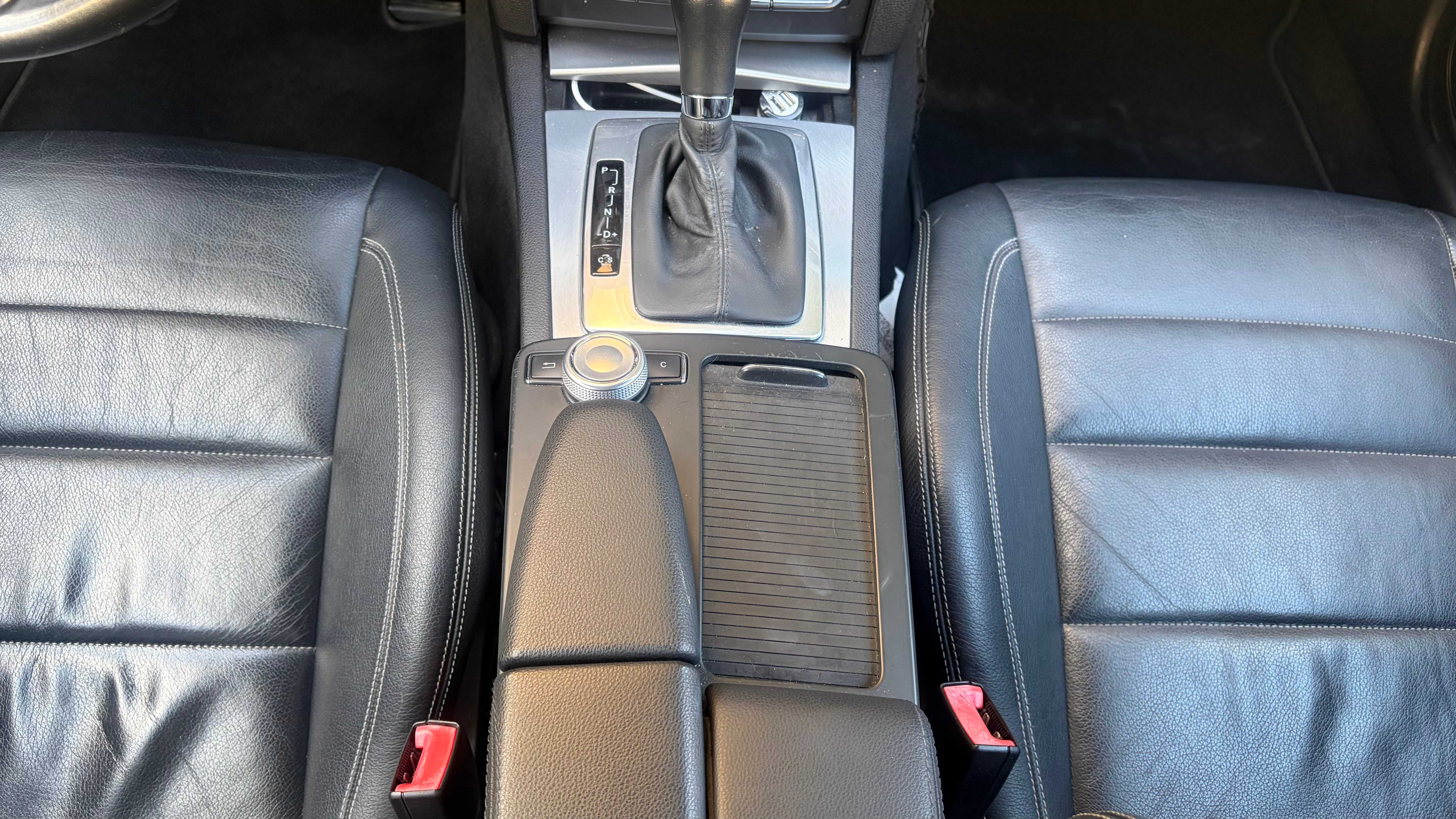 Mercedes-Benz Classe E 24