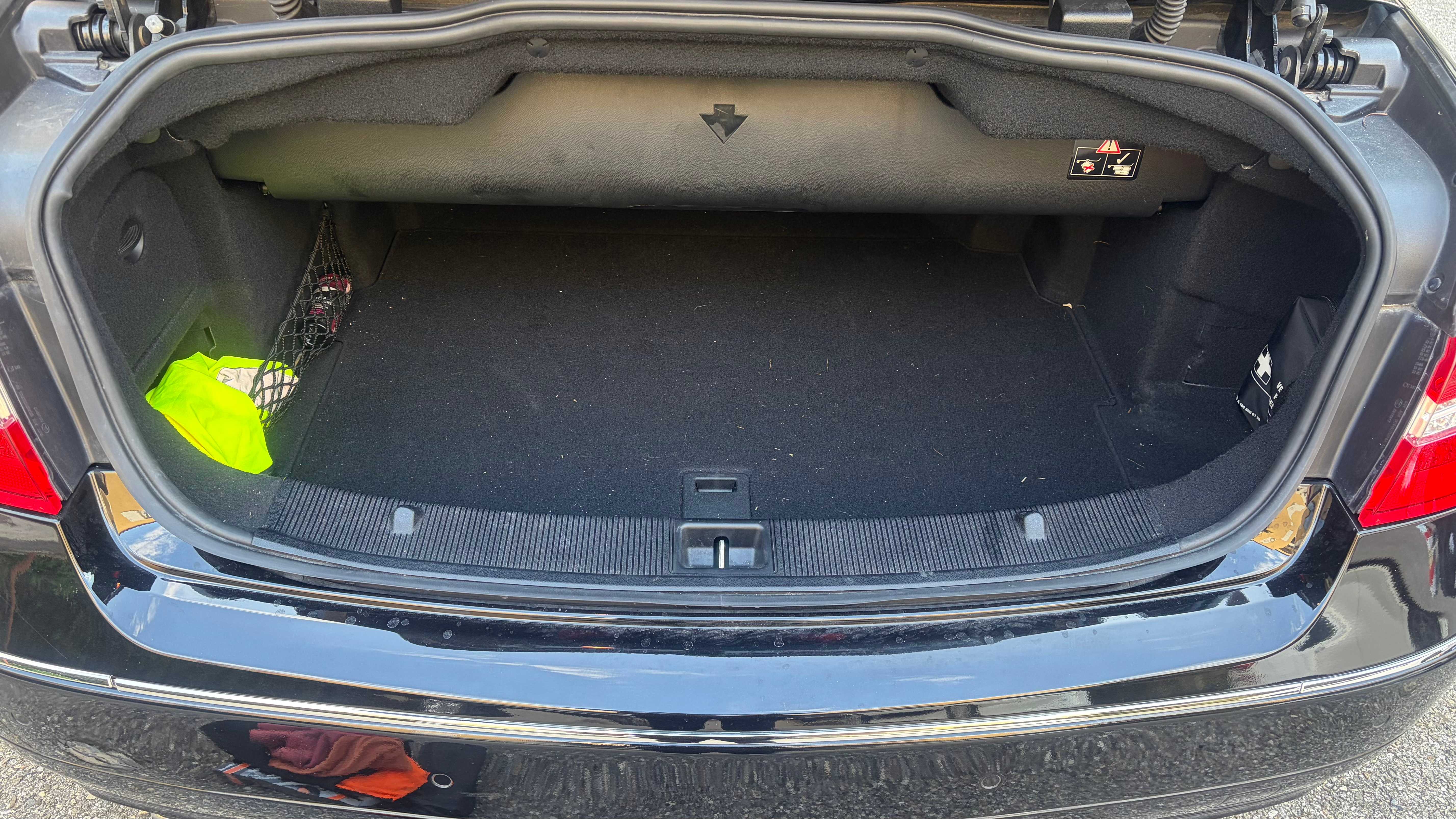 Mercedes-Benz Classe E 26