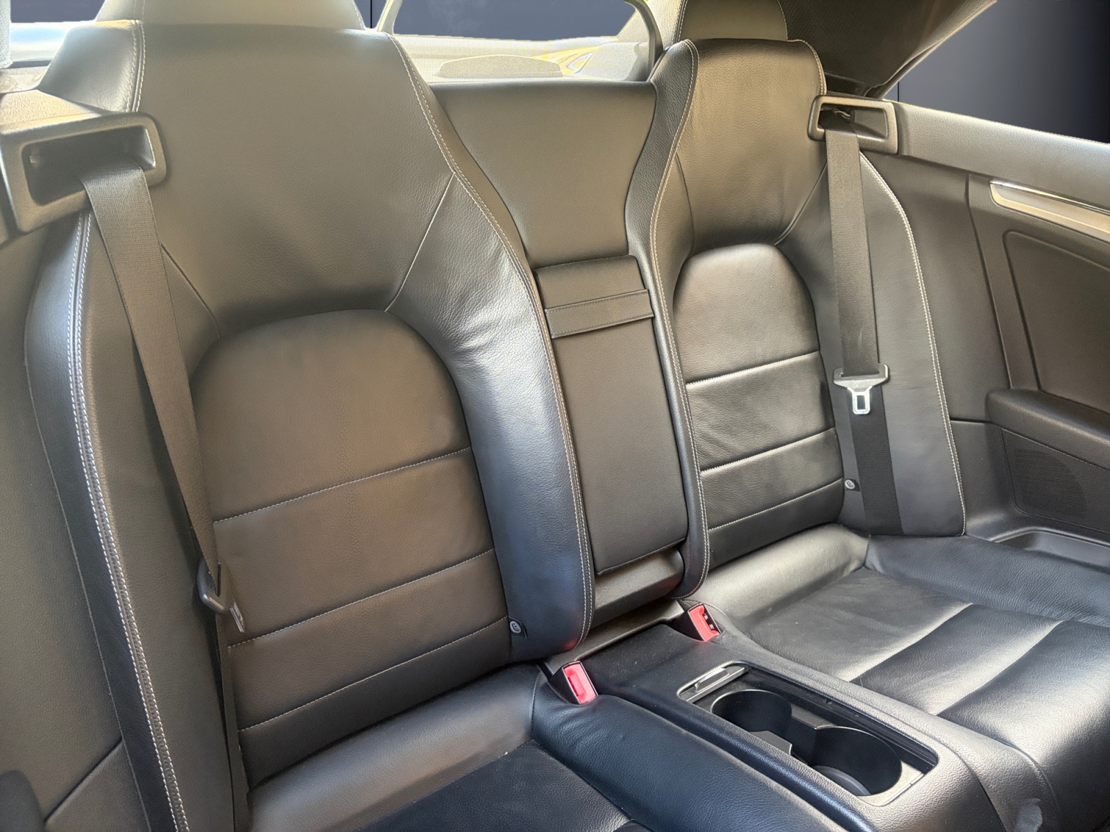 Mercedes-Benz Classe E 14