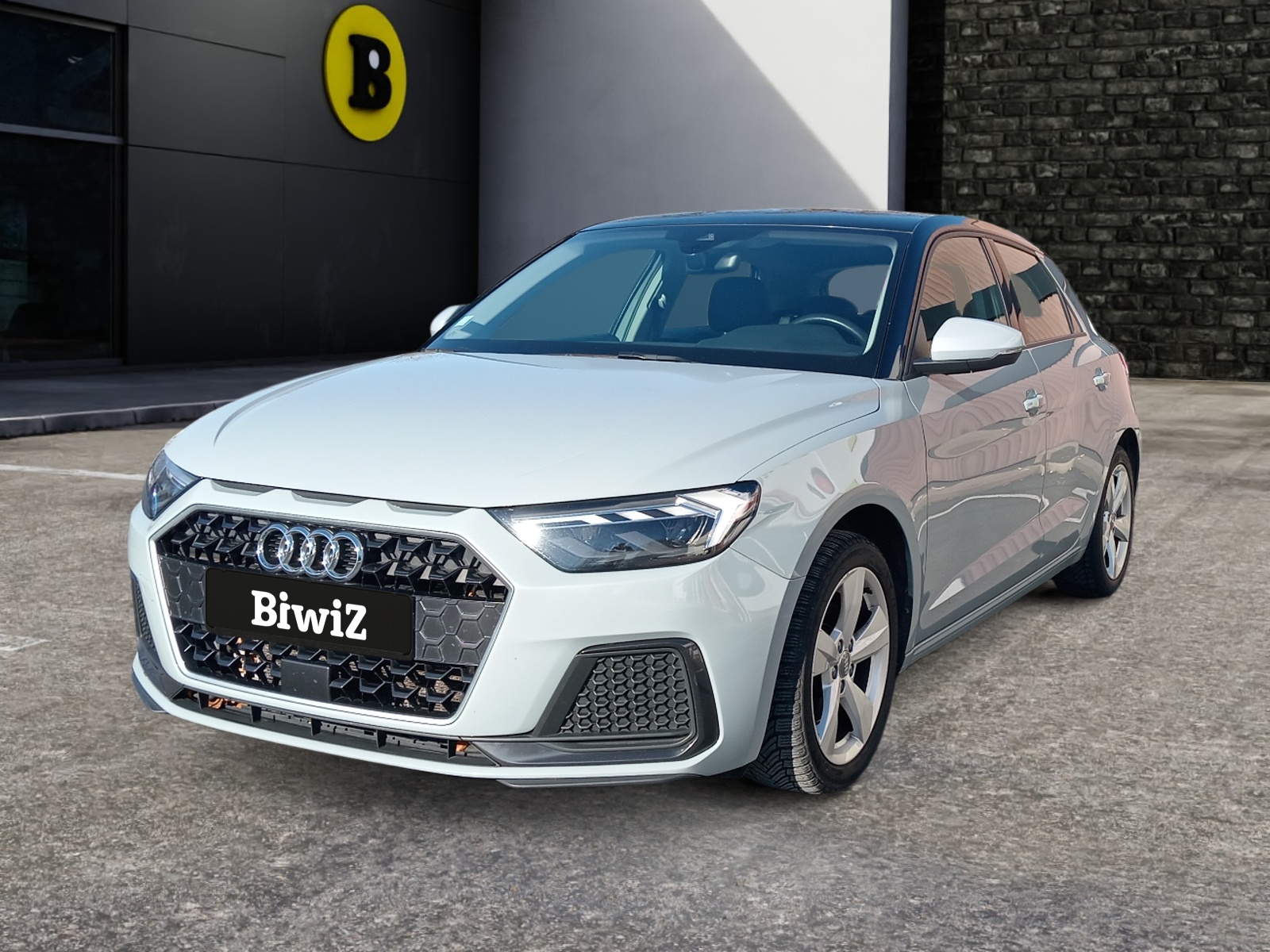 Audi A1 Sportback 1.0 30 Tfsi 115 ch Advanced