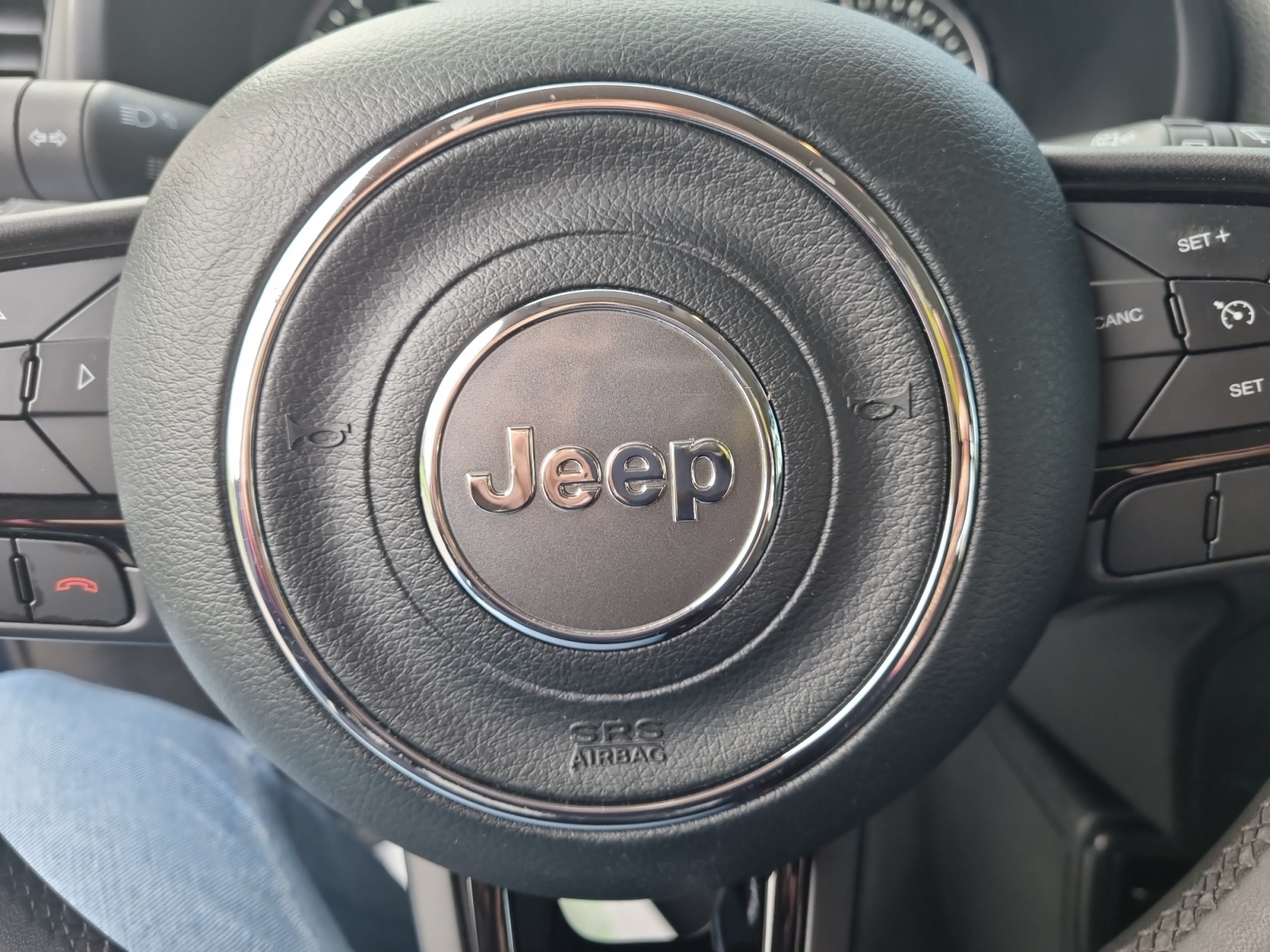 Jeep Renegade 20
