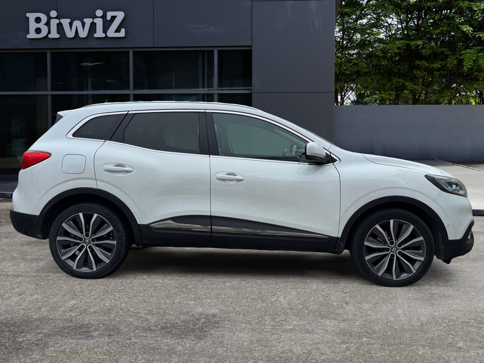 Renault Kadjar 4