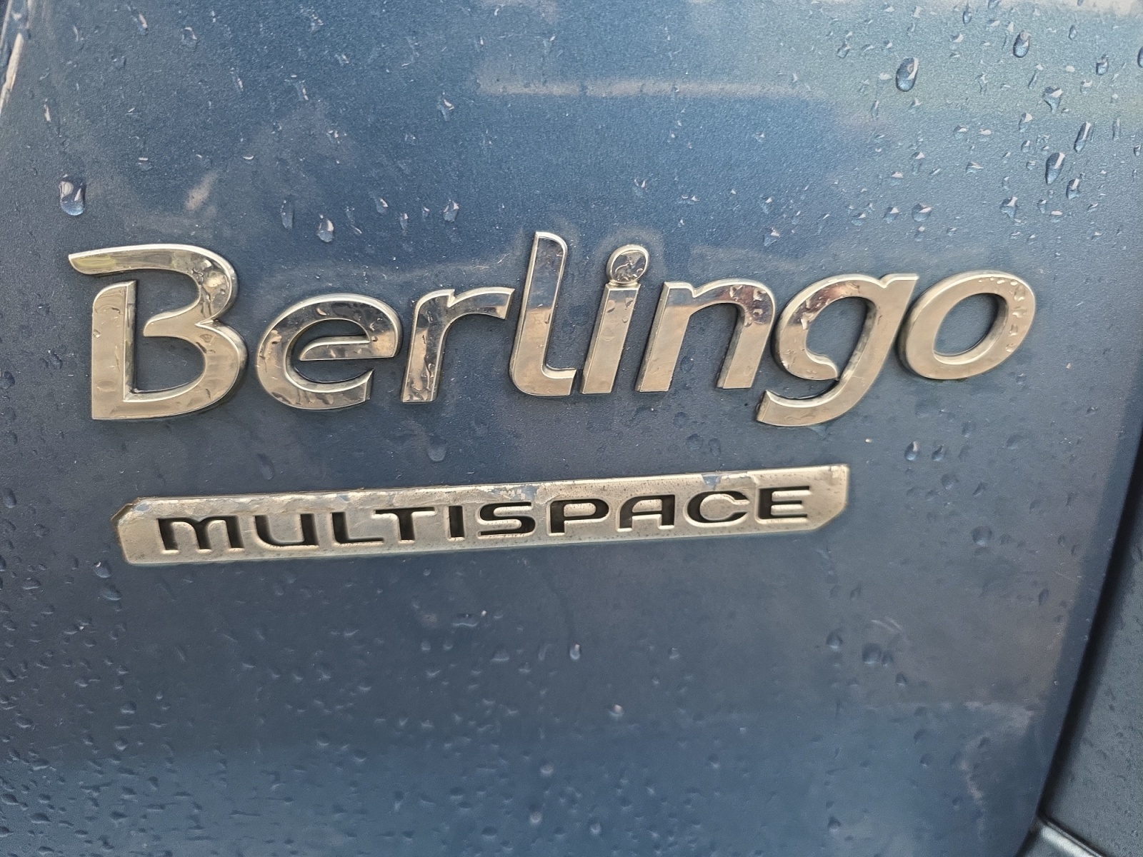 Citroen Berlingo 31
