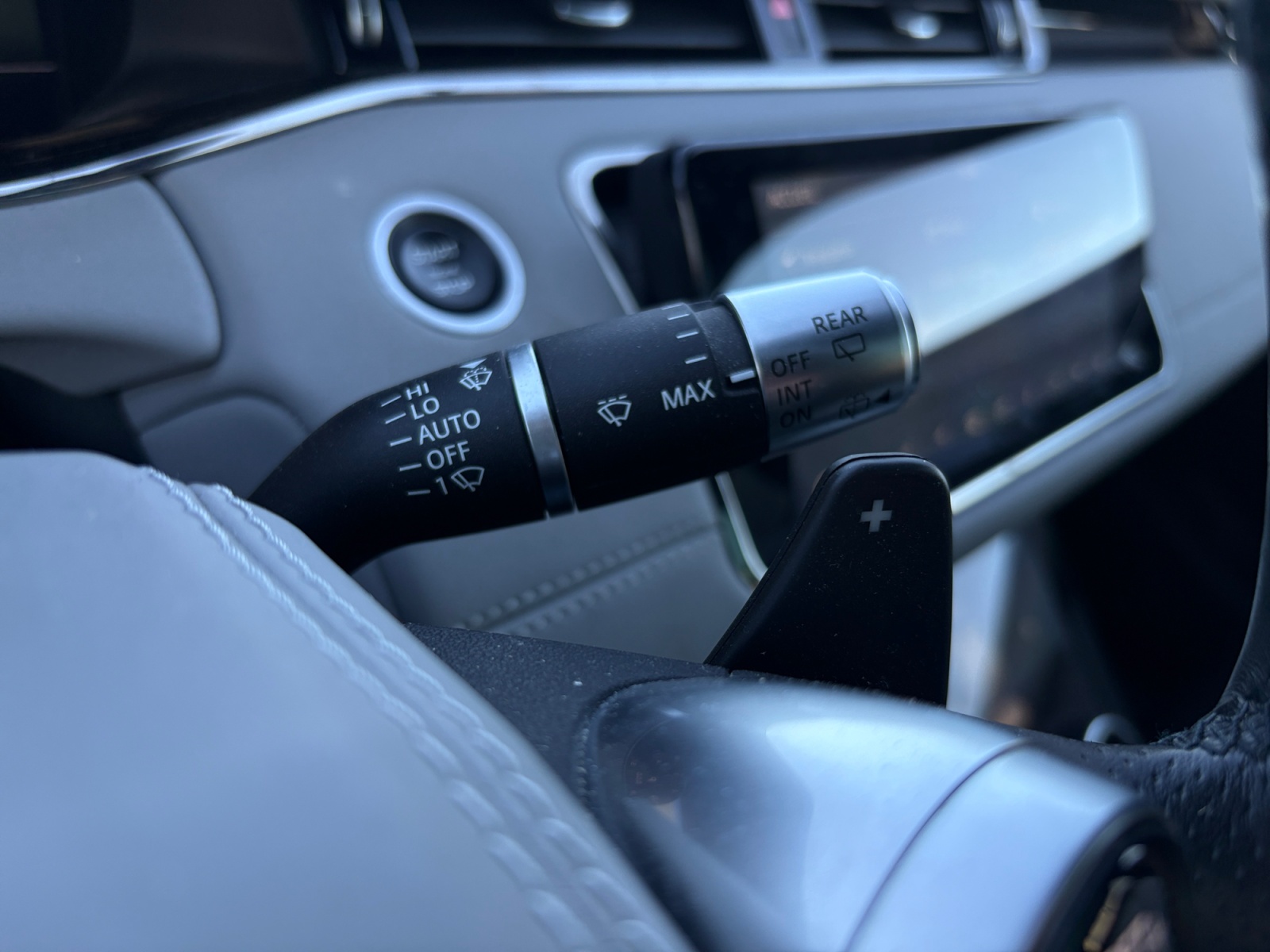 Land Rover Range Rover Evoque 31