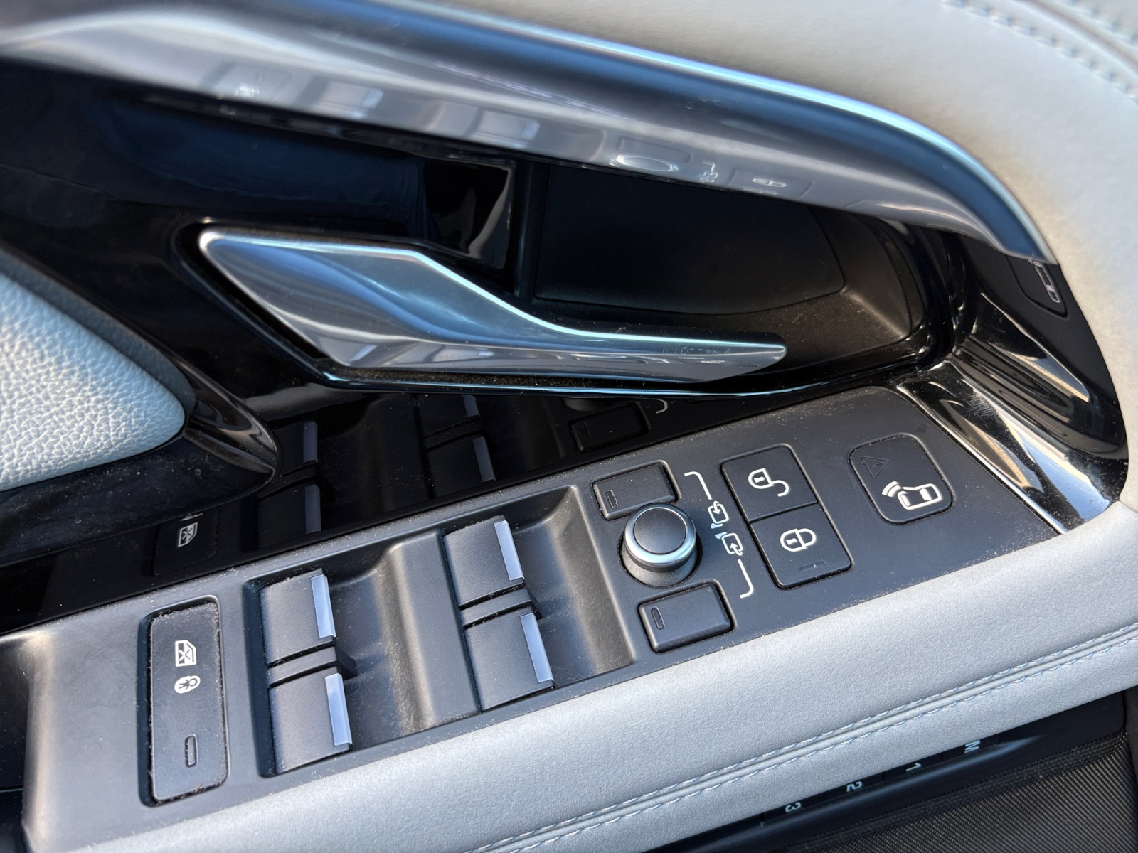 Land Rover Range Rover Evoque 35