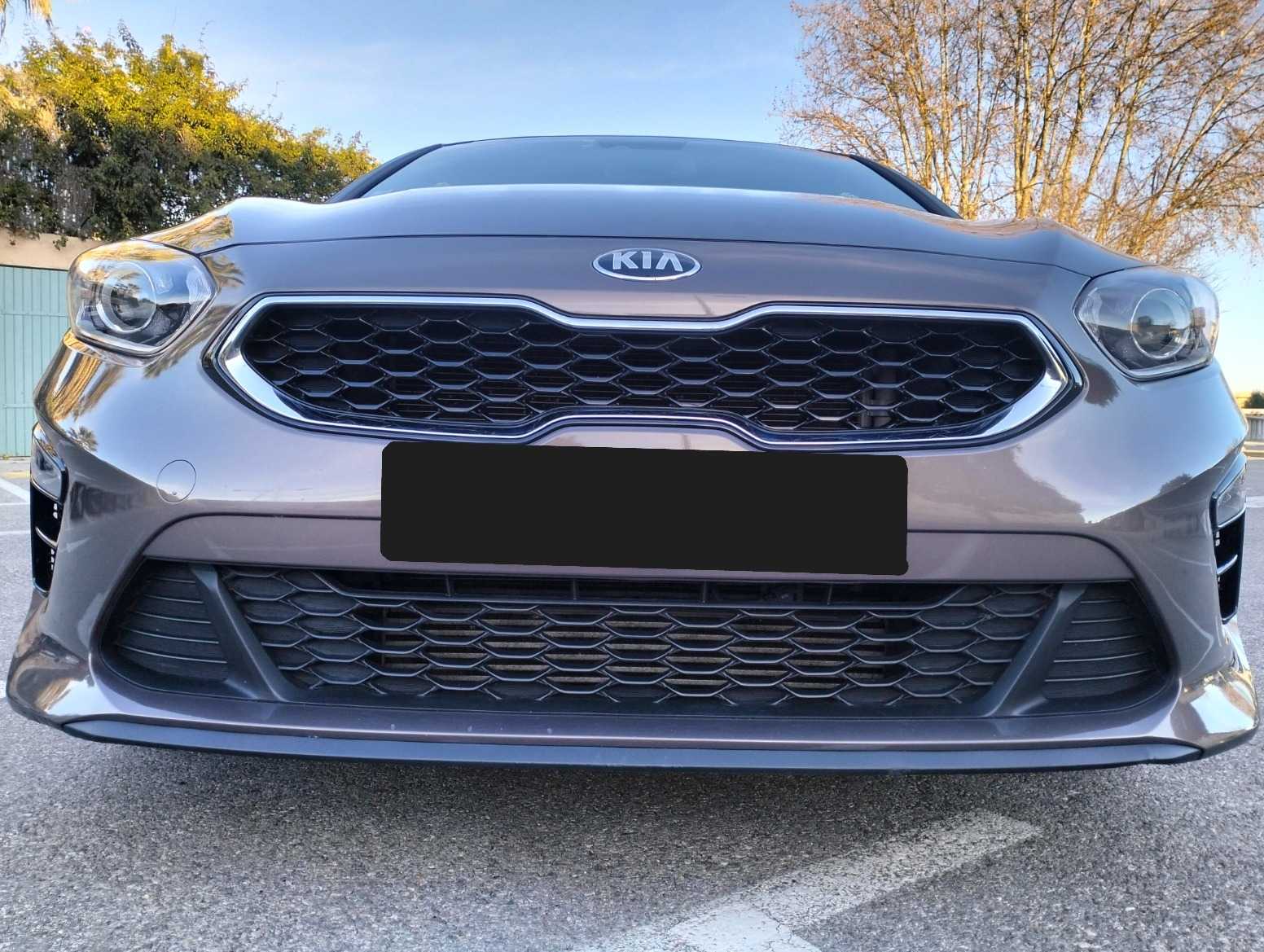 Kia Ceed 47