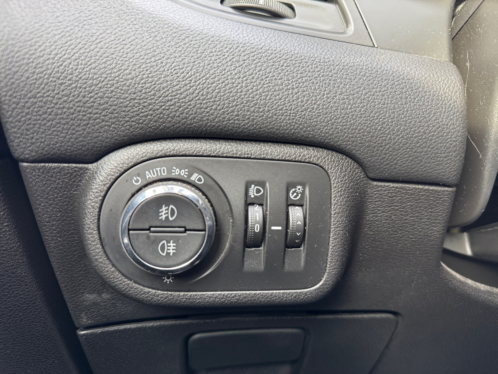 Opel Zafira Tourer 22