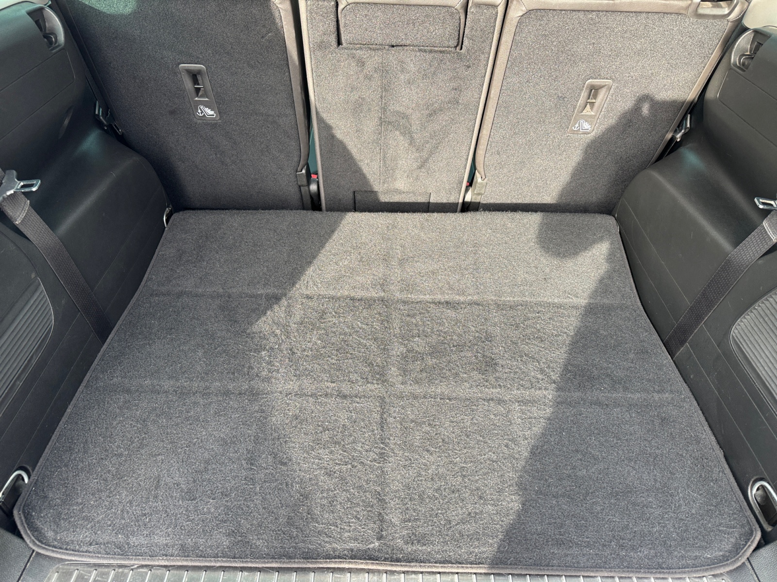 Opel Zafira Tourer 23