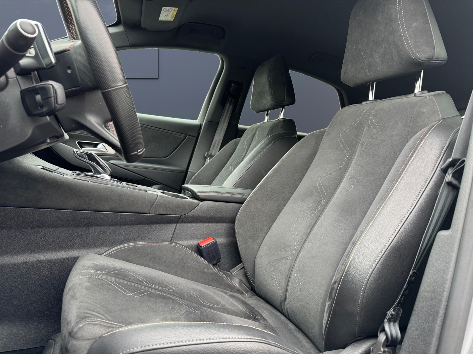 Ds Automobiles Ds 7 9