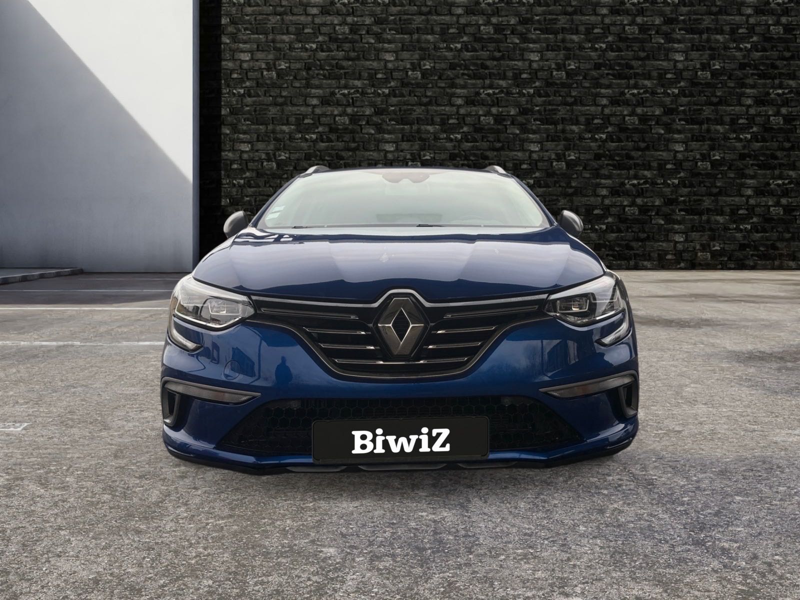 Renault Megane 7