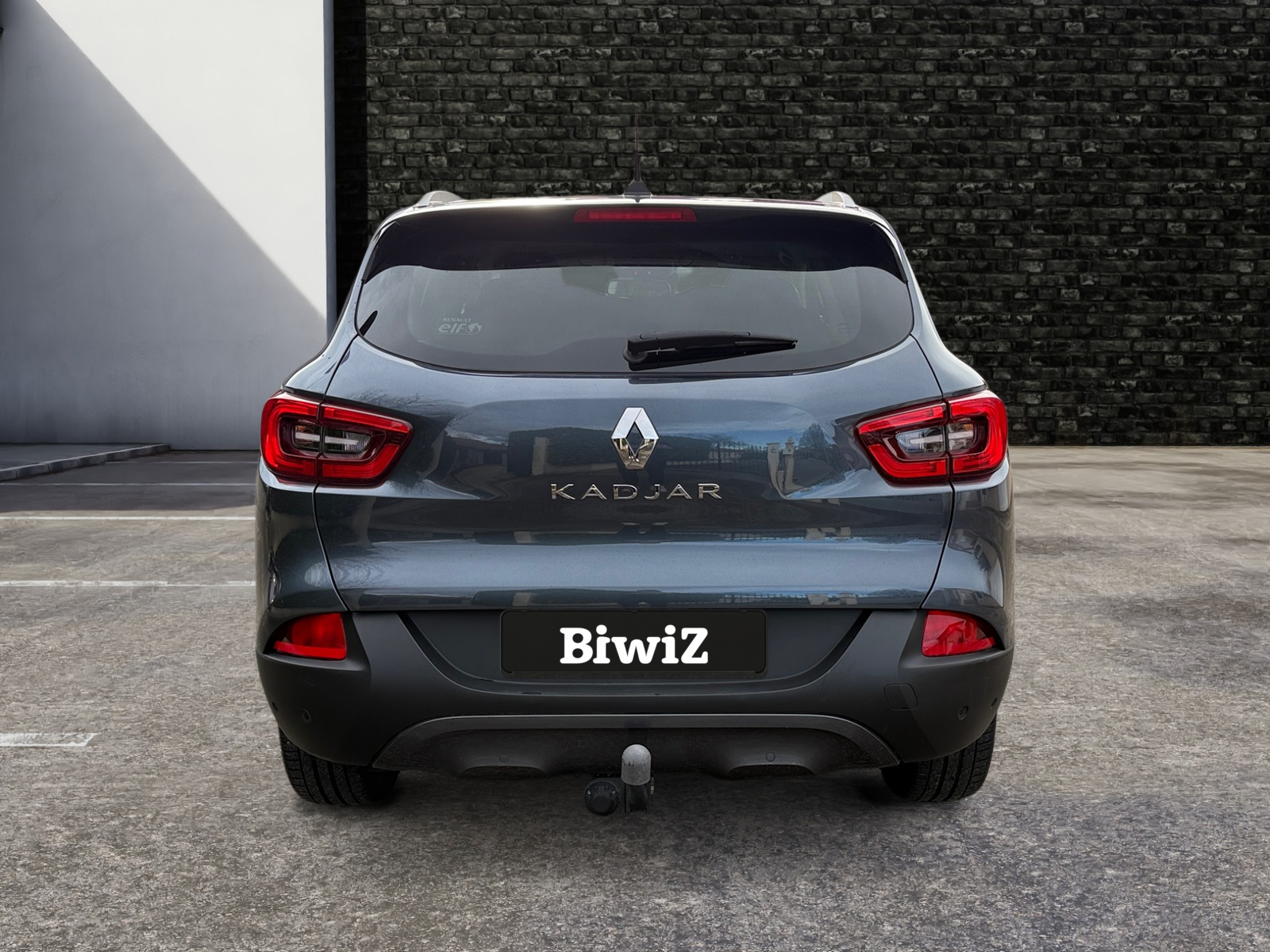 Renault Kadjar 3