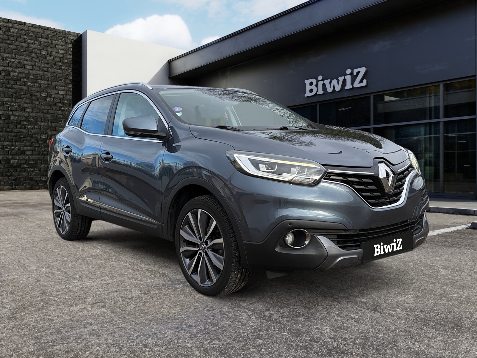 Renault Kadjar 6
