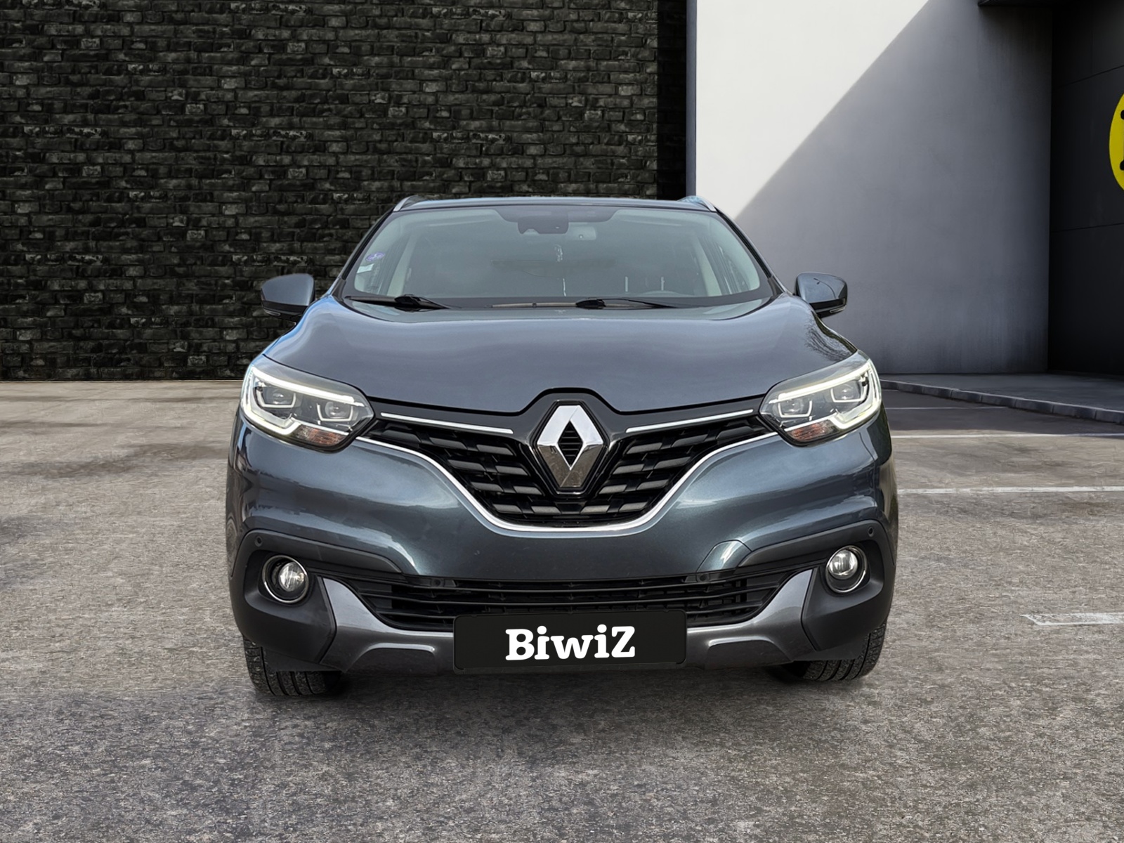 Renault Kadjar 7
