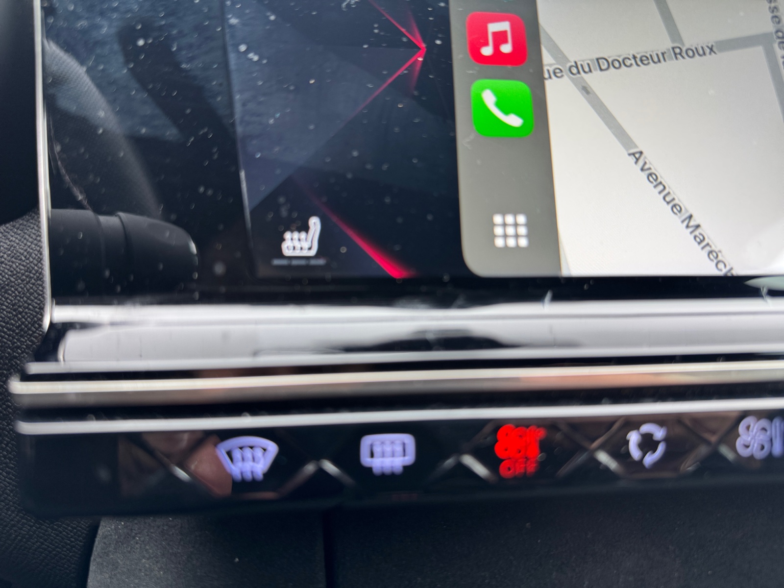 Ds Automobiles Ds 7 21