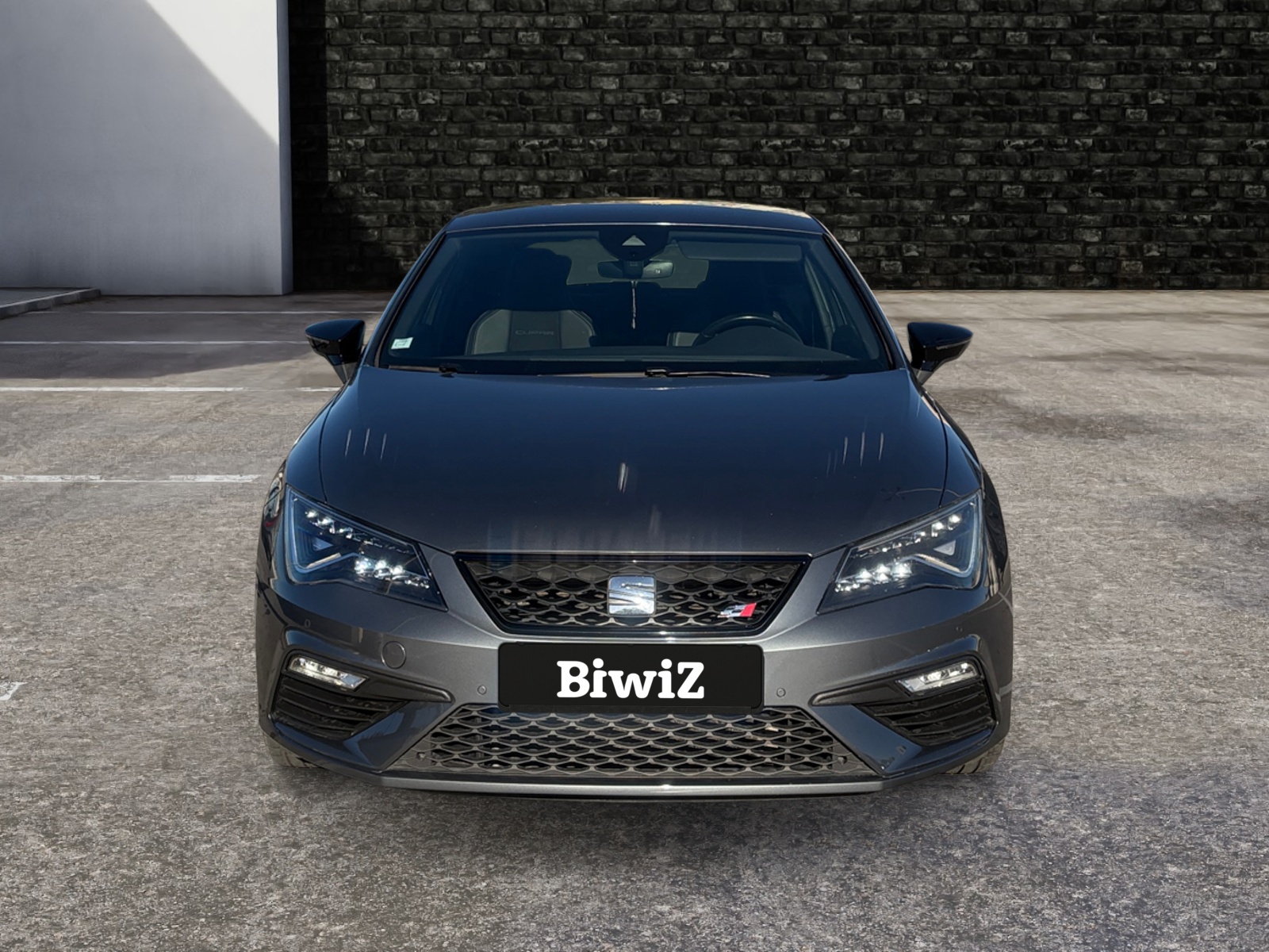 Seat Leon 7