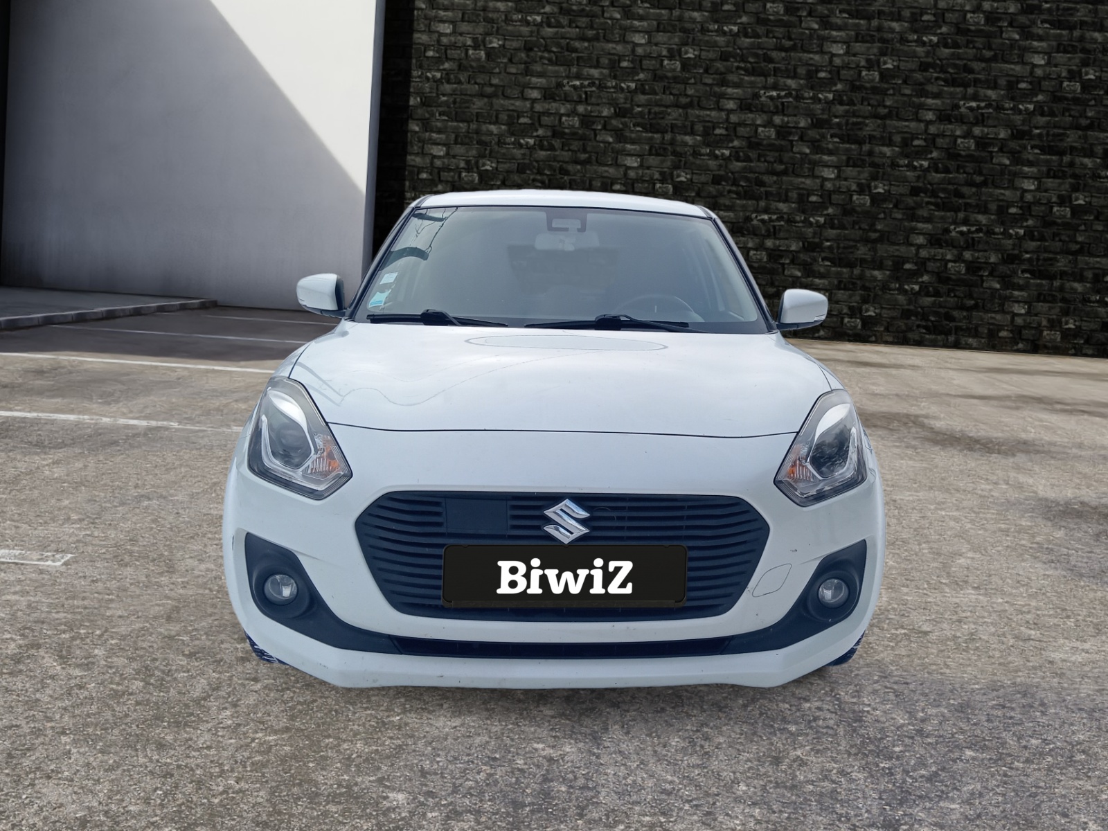 Suzuki Swift 7