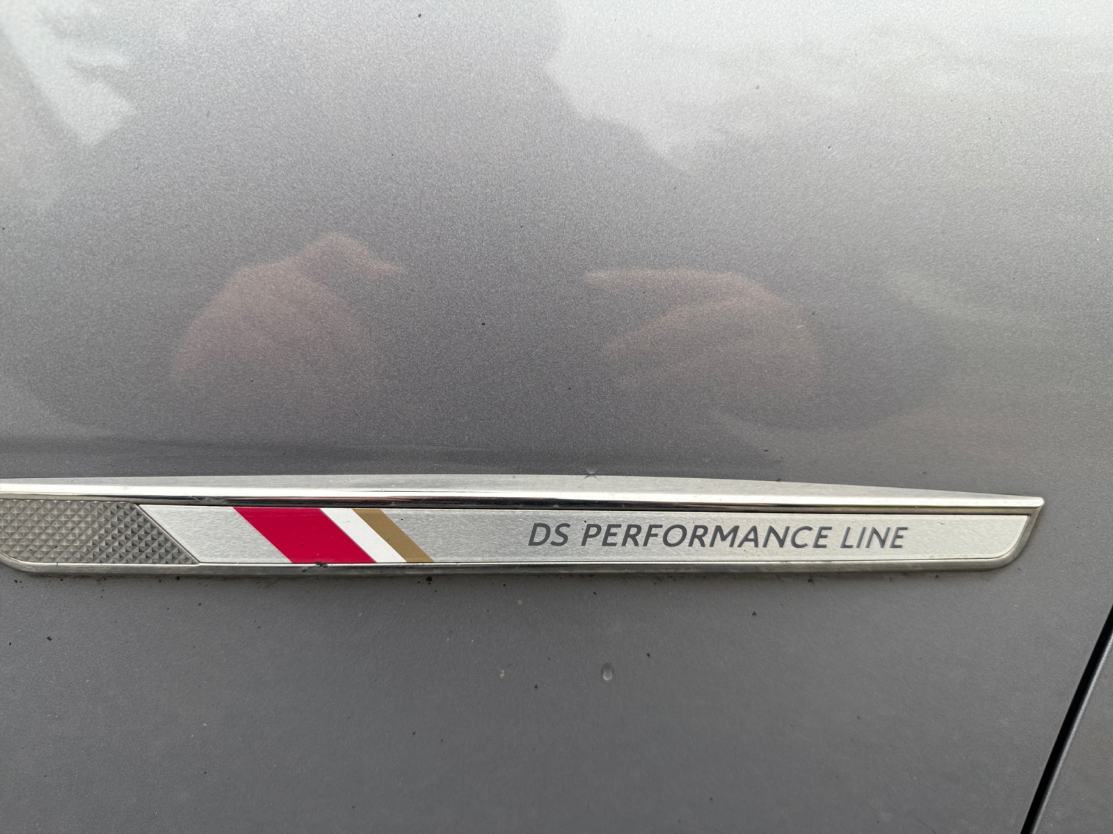 Ds Automobiles Ds 7 23