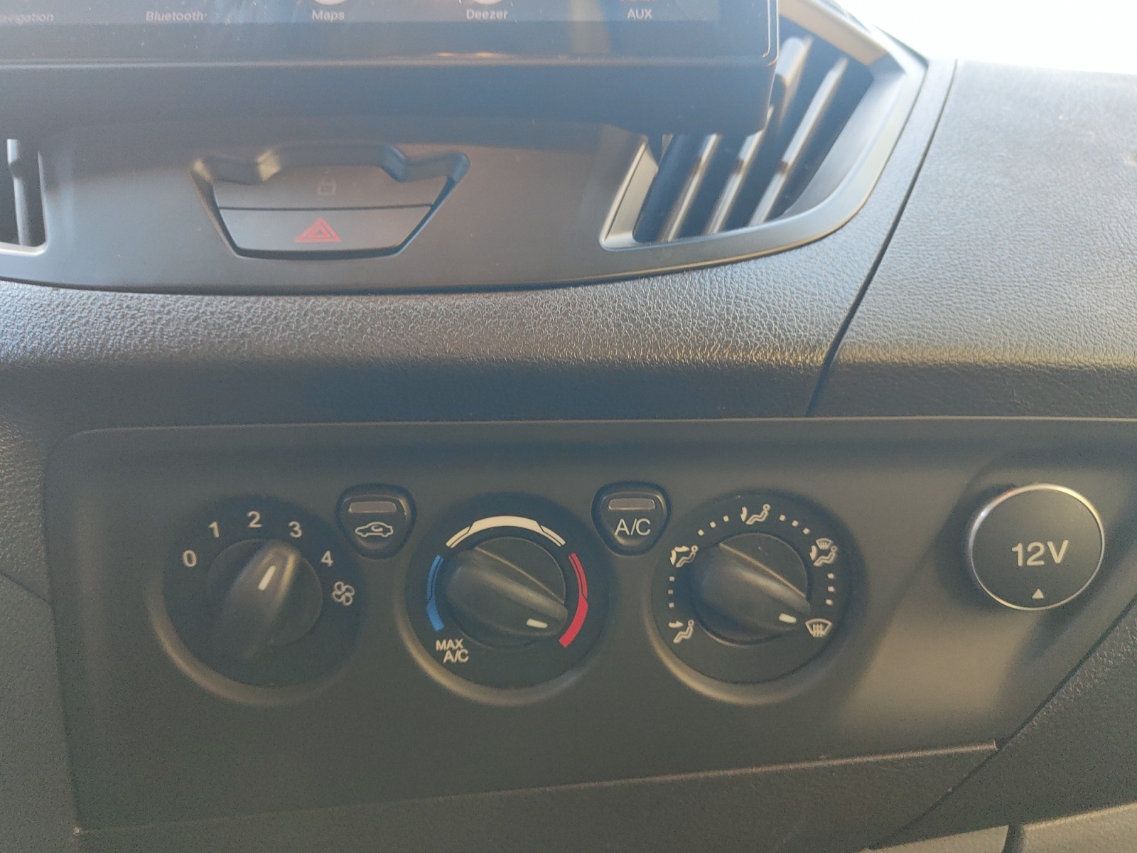 Ford Transit Custom 18