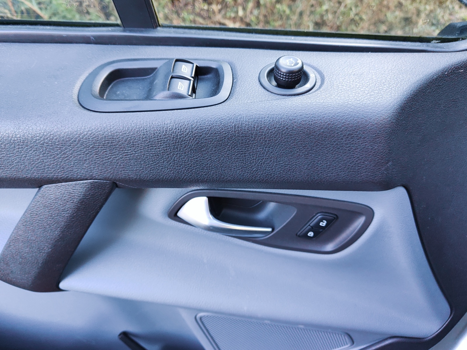 Ford Transit Custom 20