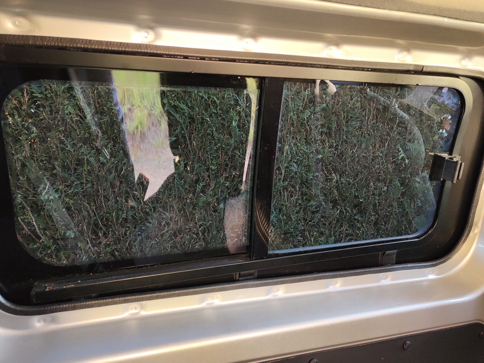 Ford Transit Custom 25