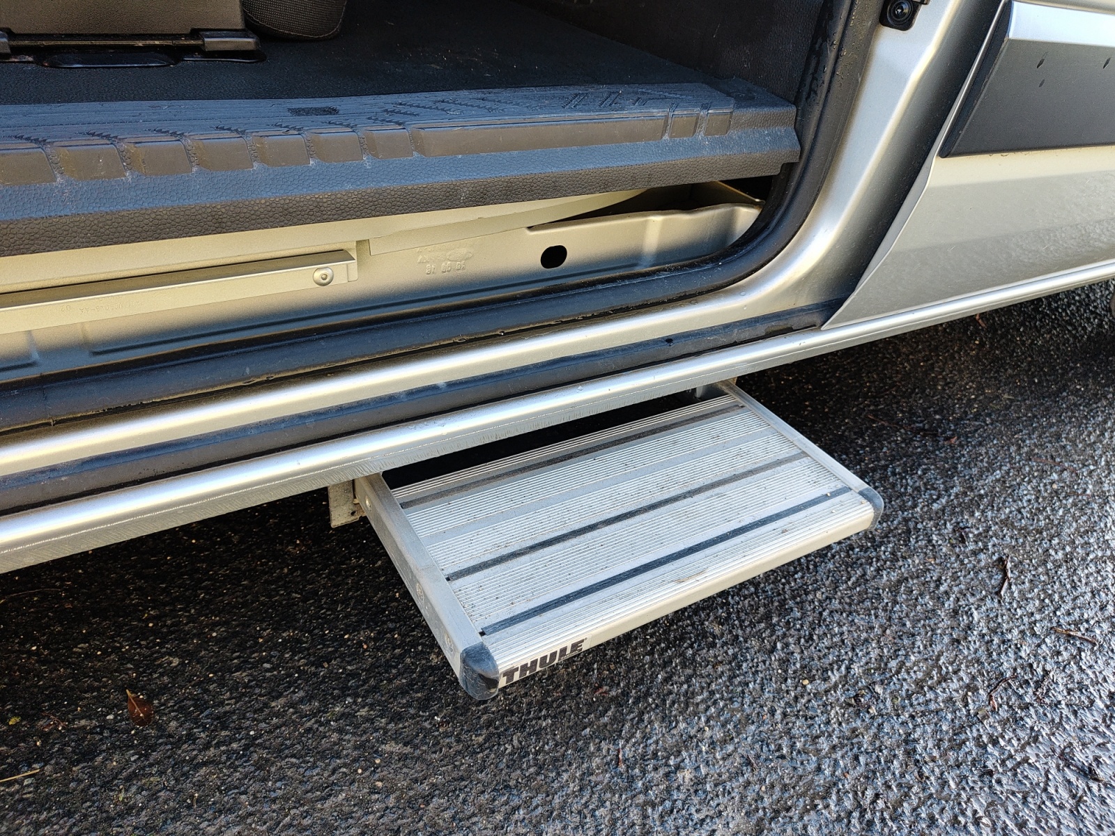 Ford Transit Custom 26