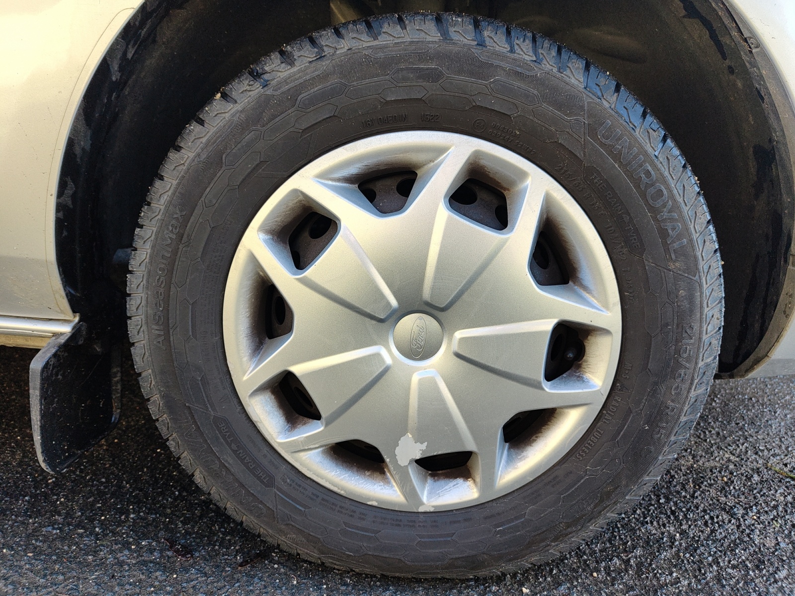 Ford Transit Custom 32