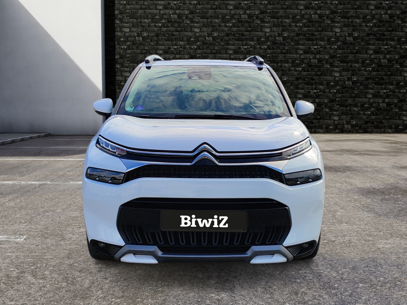 Citroen C3 Aircross 7