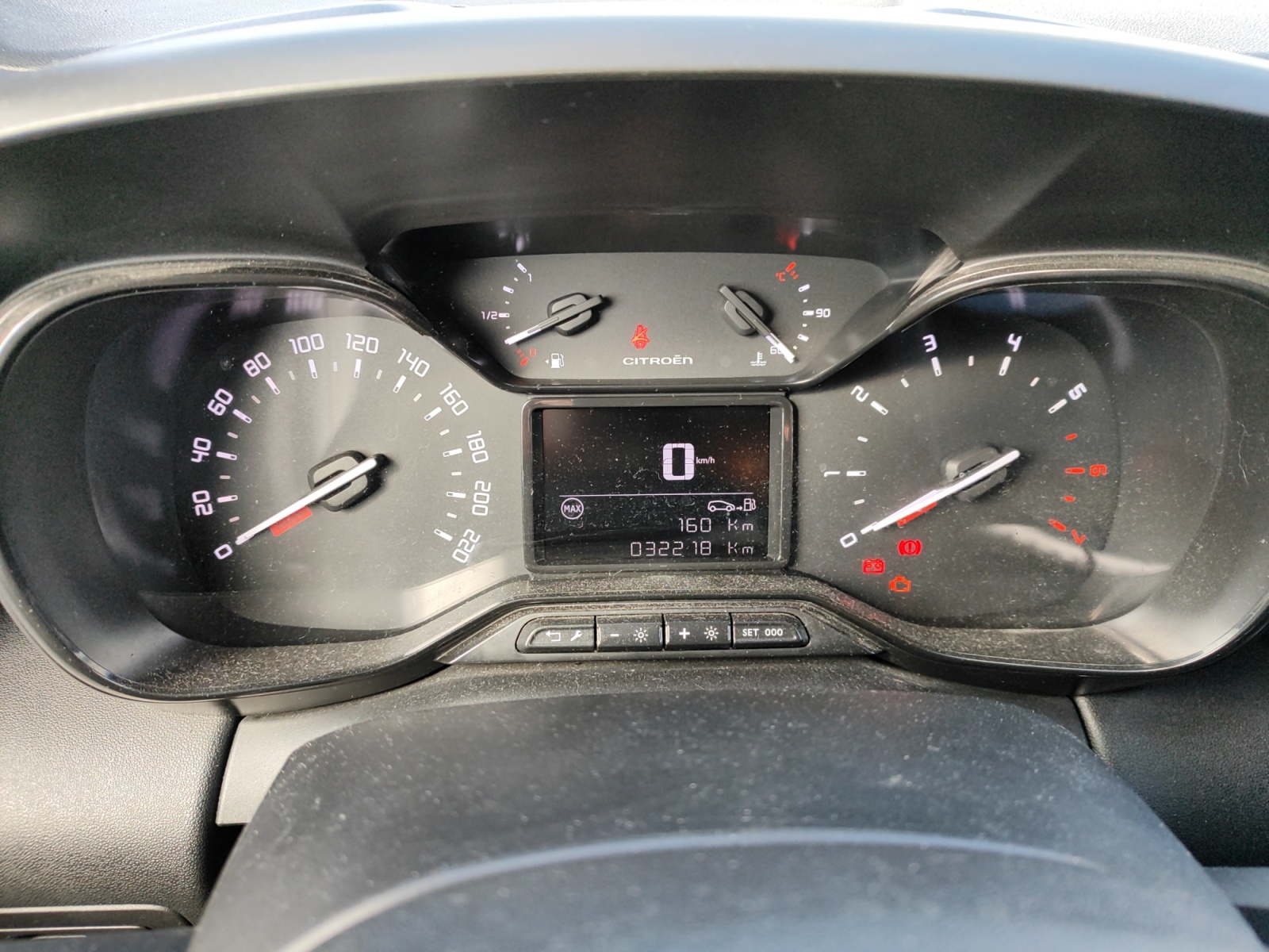 Citroen C3 Aircross 14