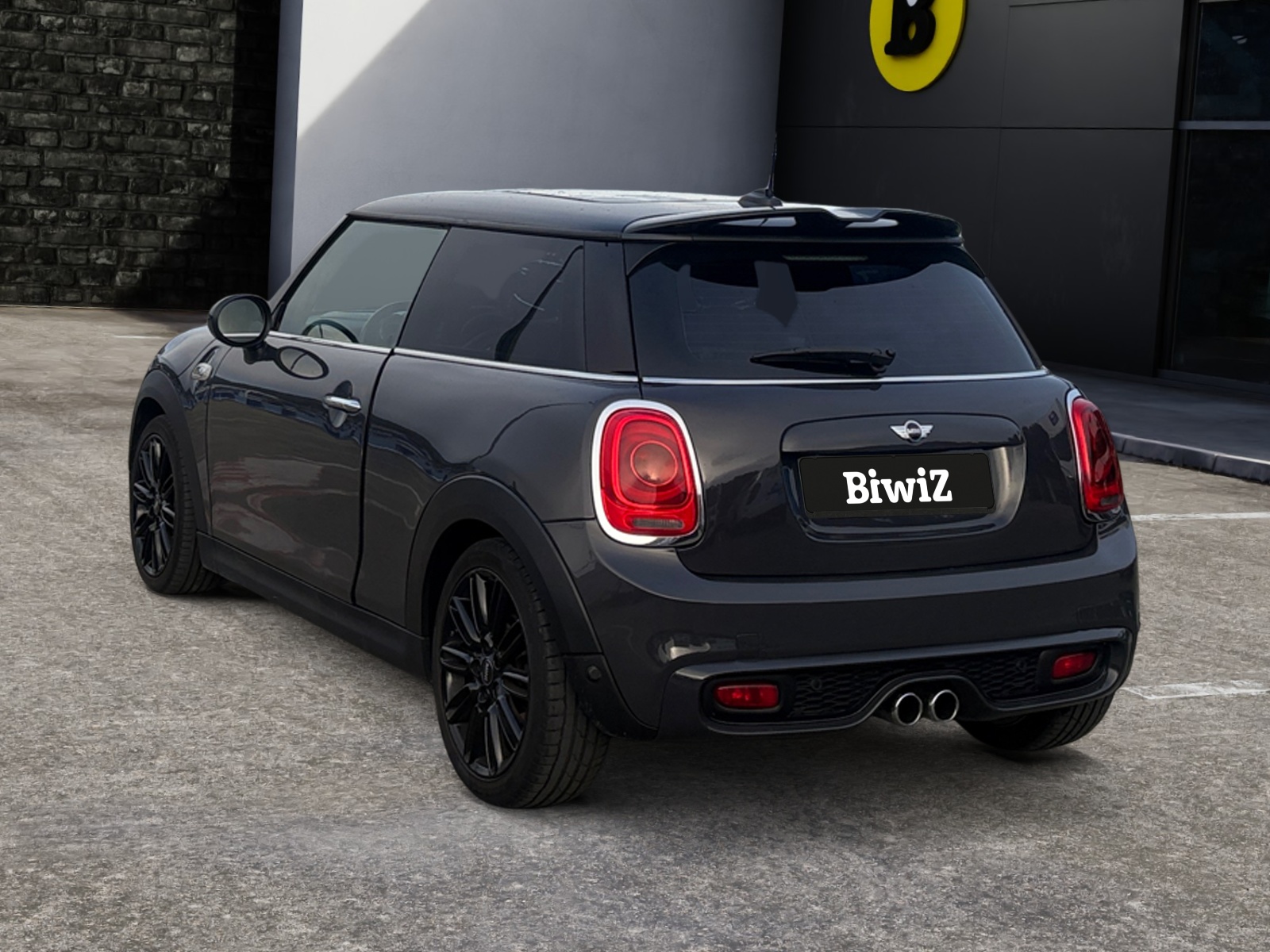 Mini Mini 2