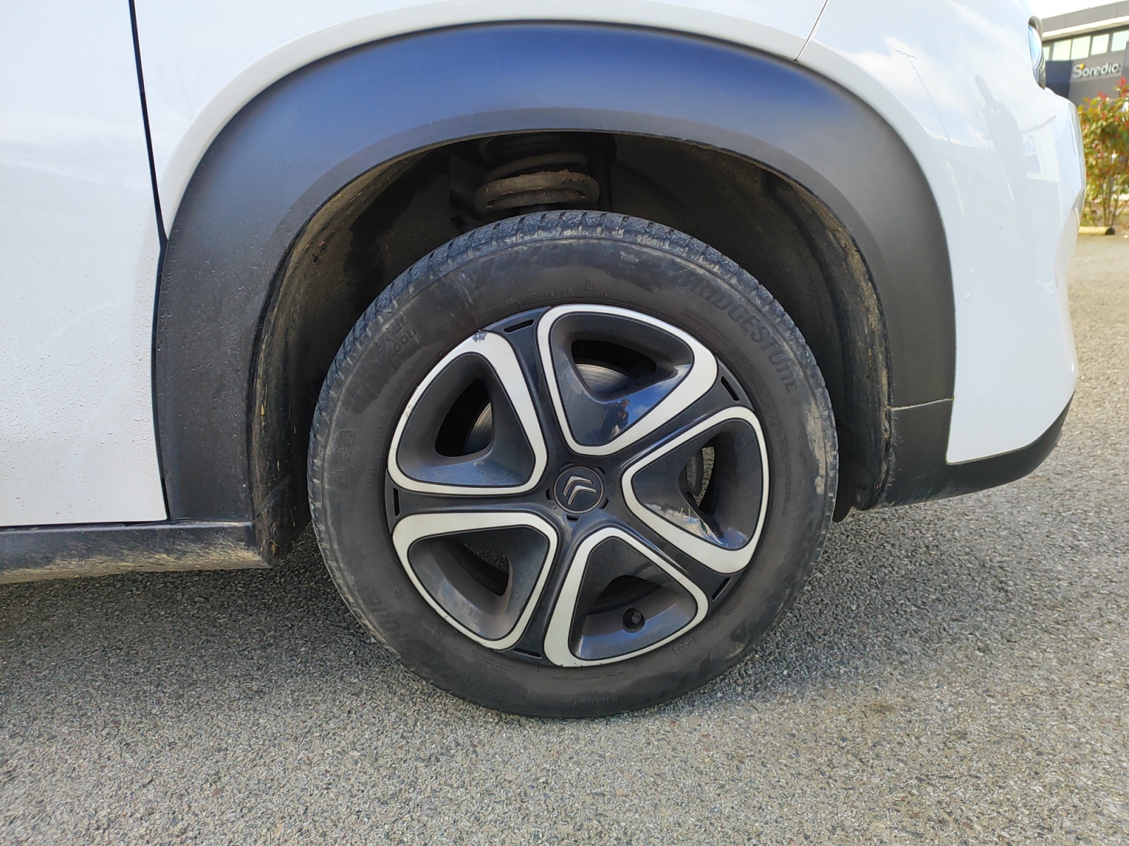 Citroen C3 Aircross 23