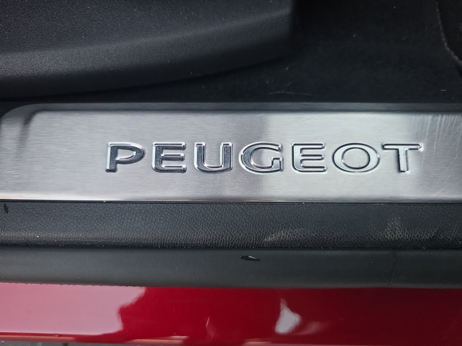 Peugeot 3008 33