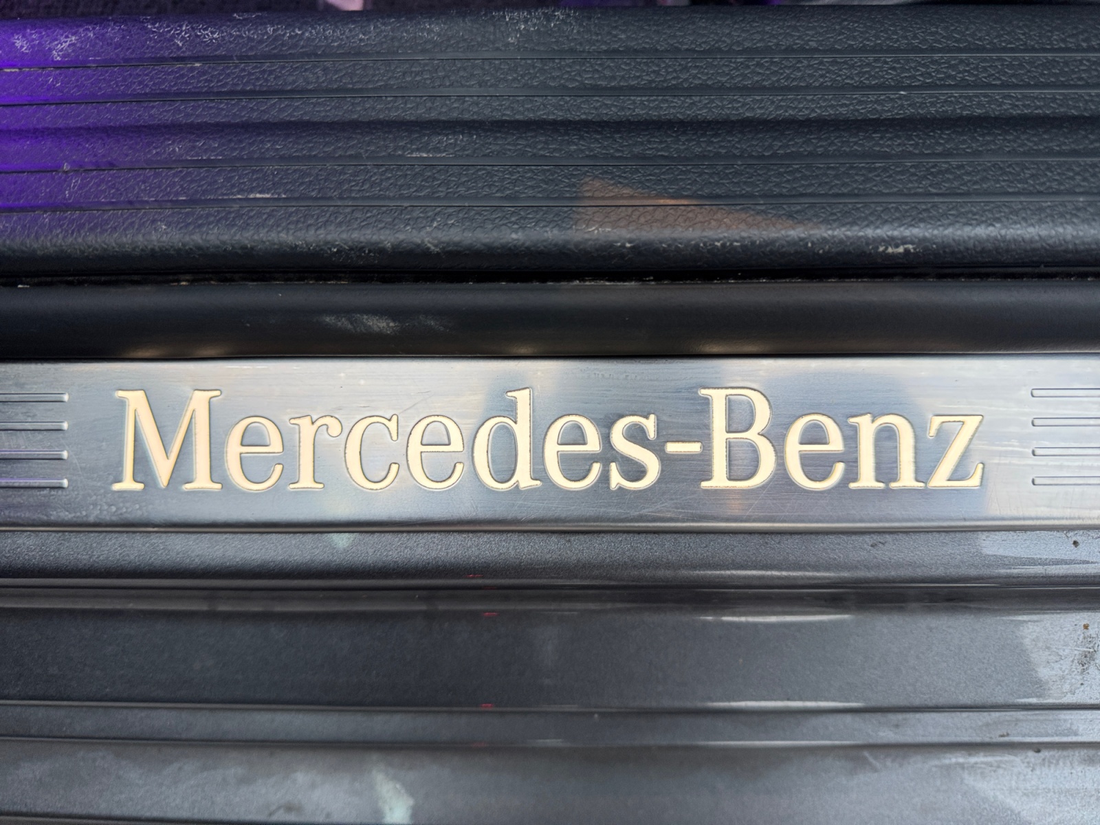 Mercedes-Benz Classe A 18