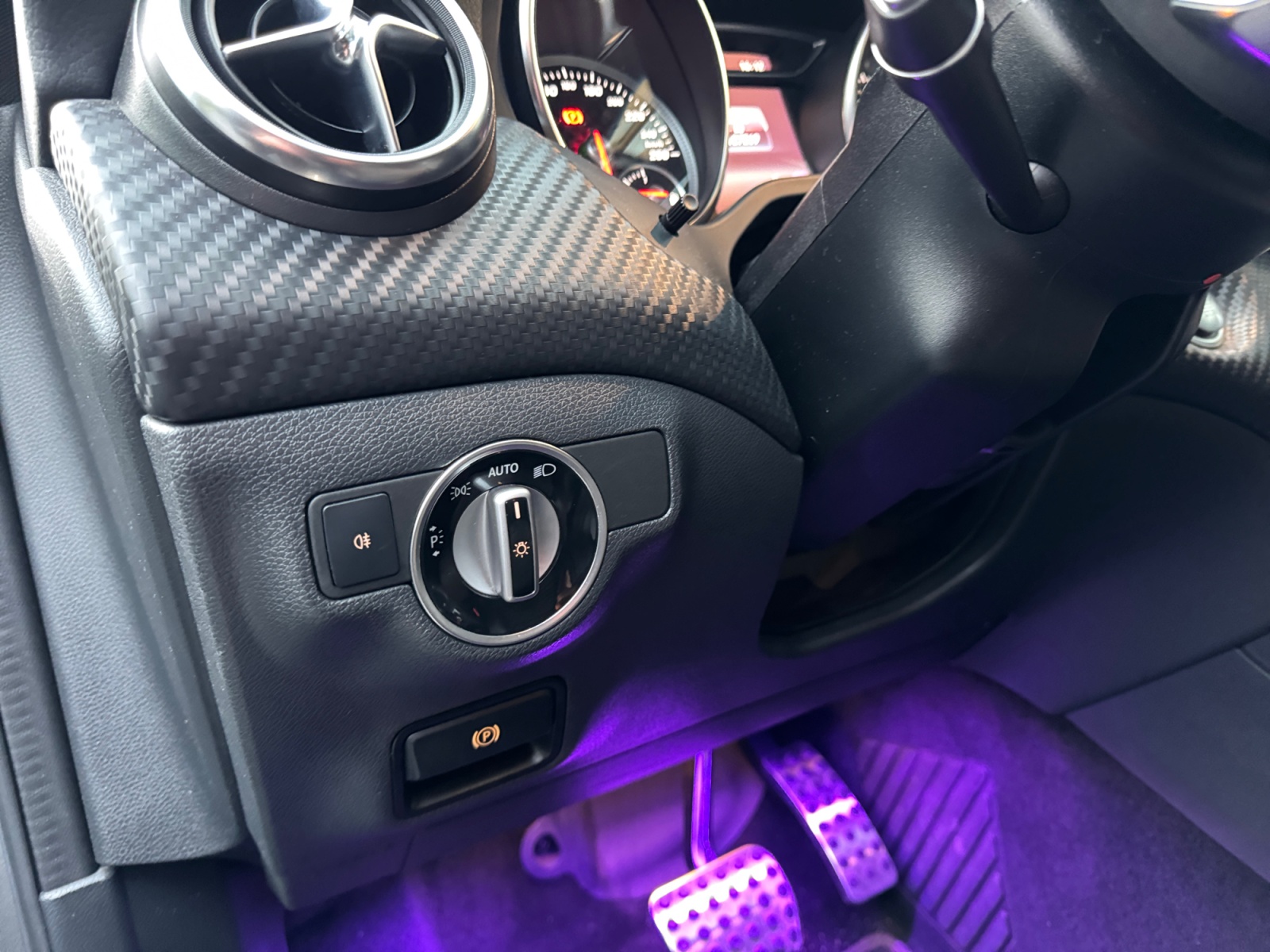 Mercedes-Benz Classe A 19