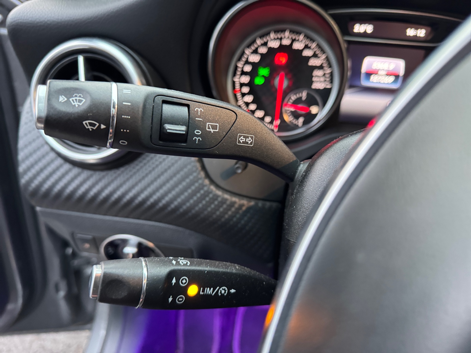 Mercedes-Benz Classe A 20