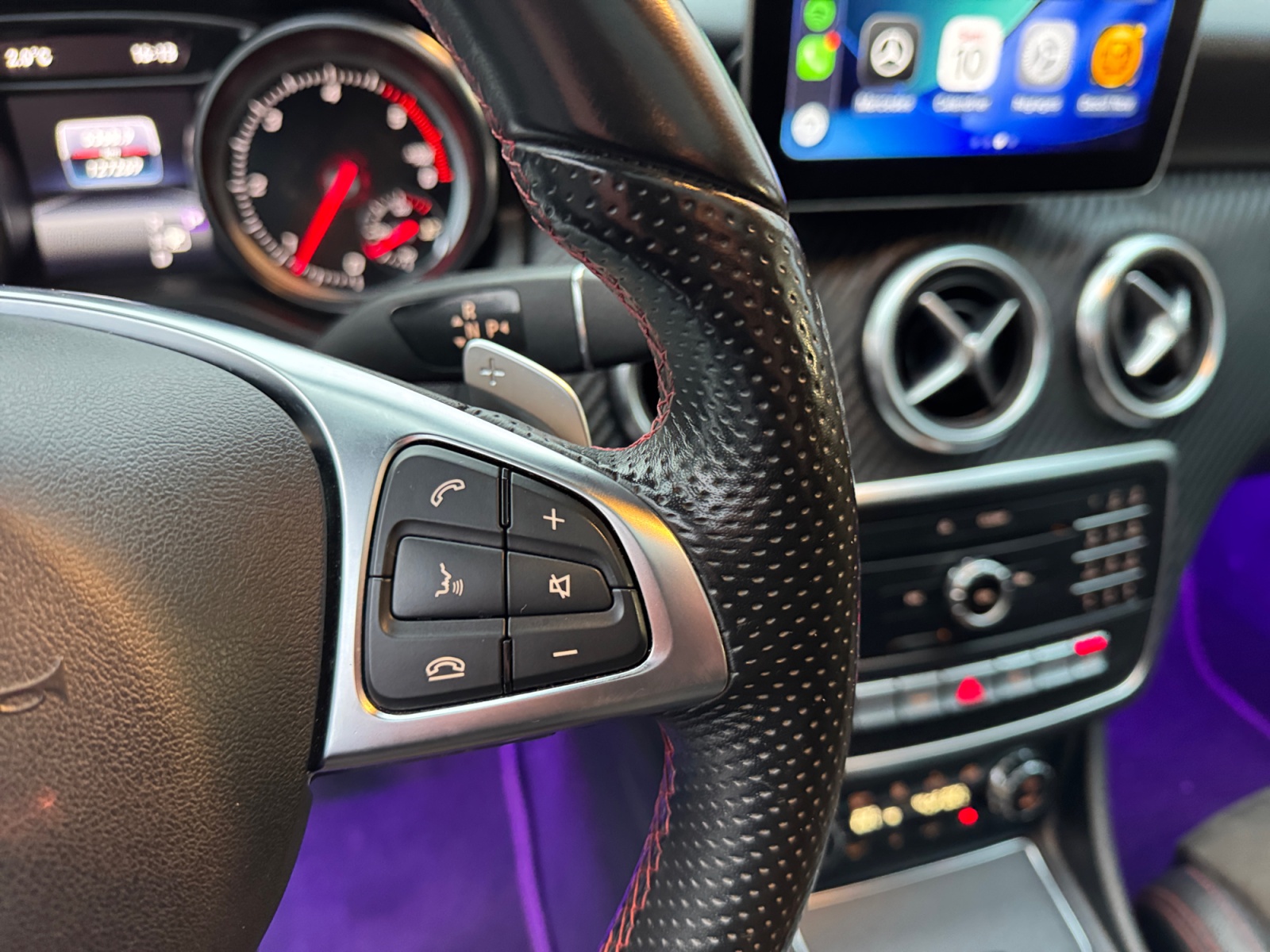 Mercedes-Benz Classe A 22