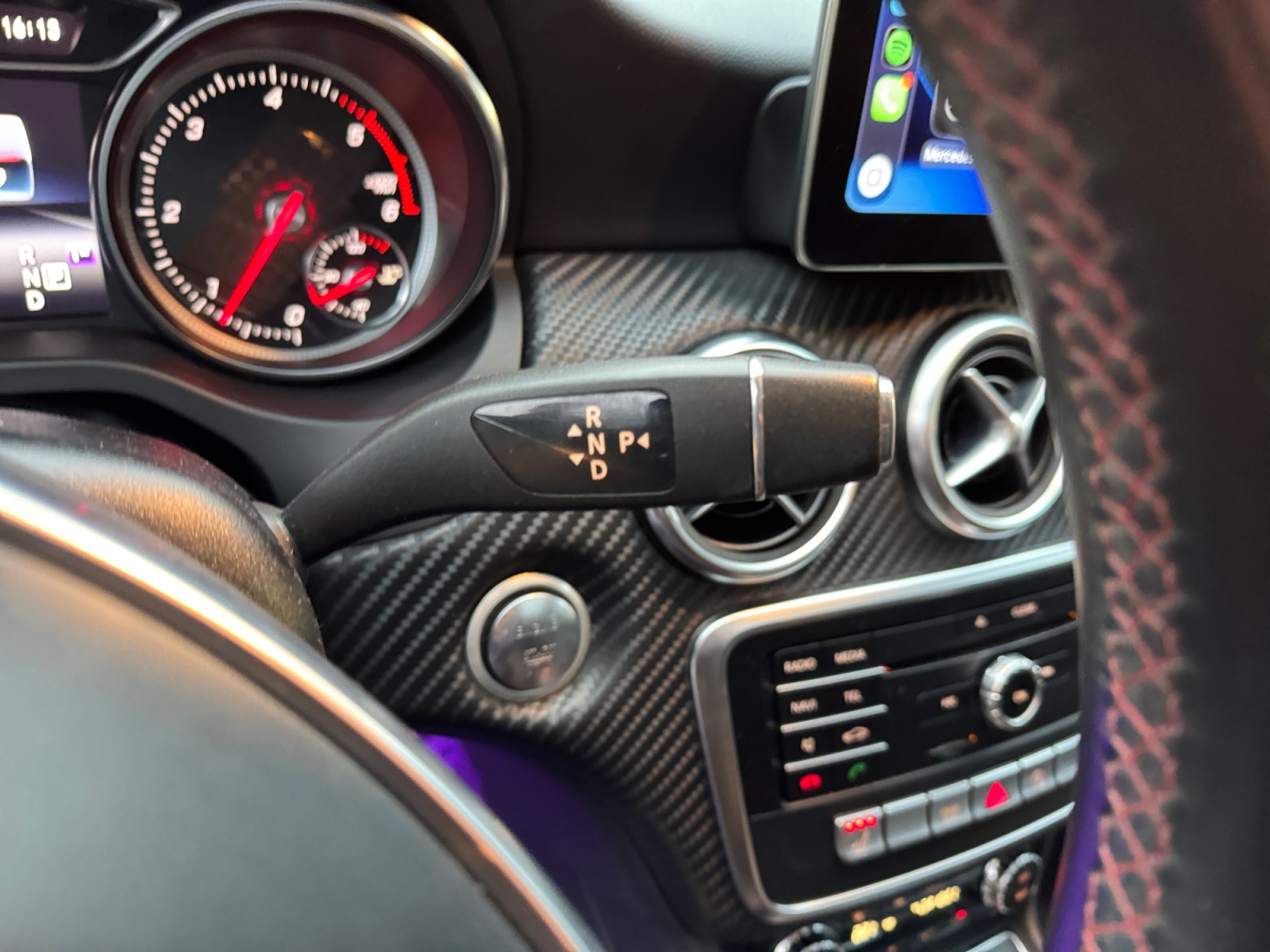 Mercedes-Benz Classe A 23