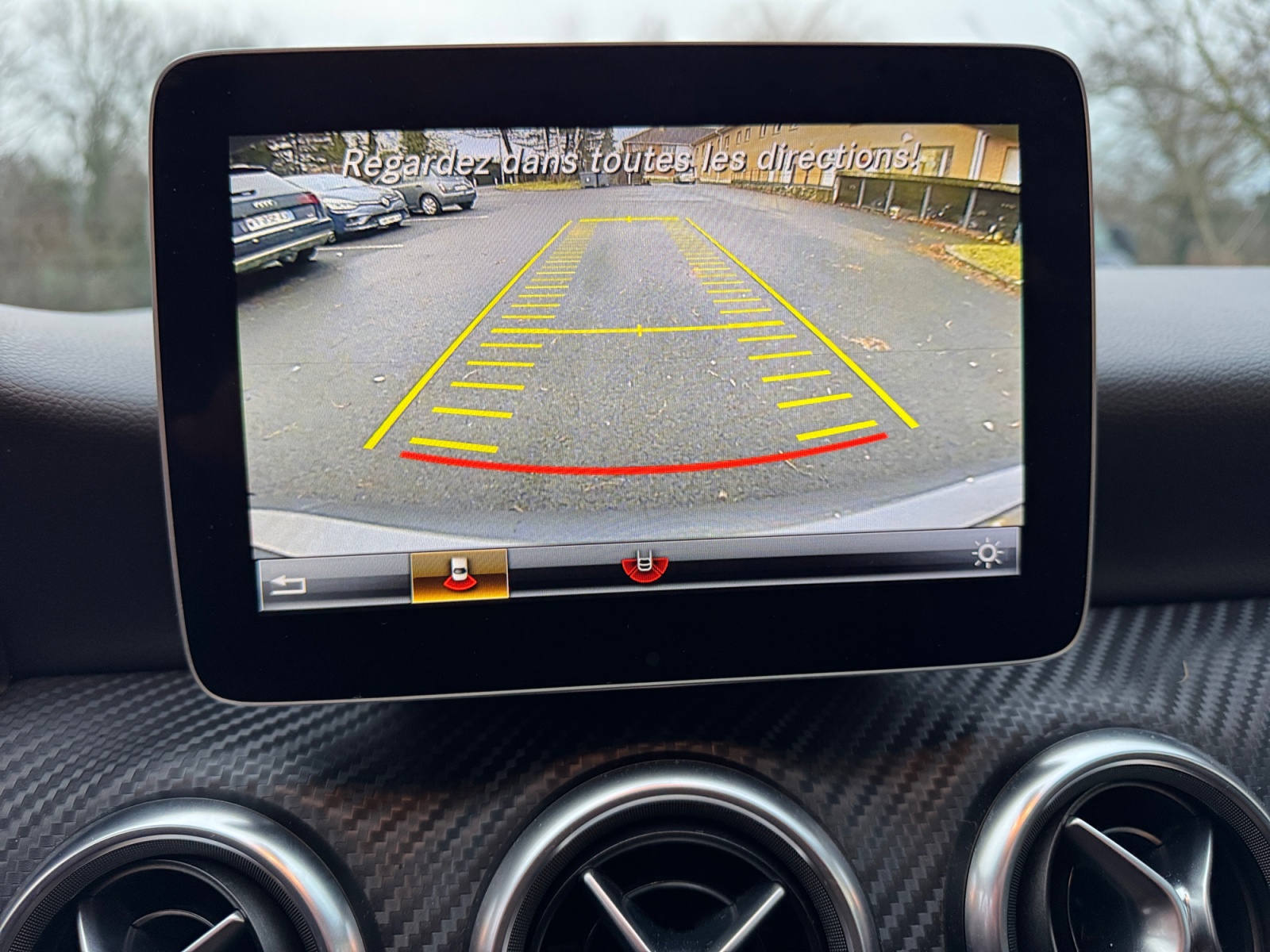 Mercedes-Benz Classe A 24