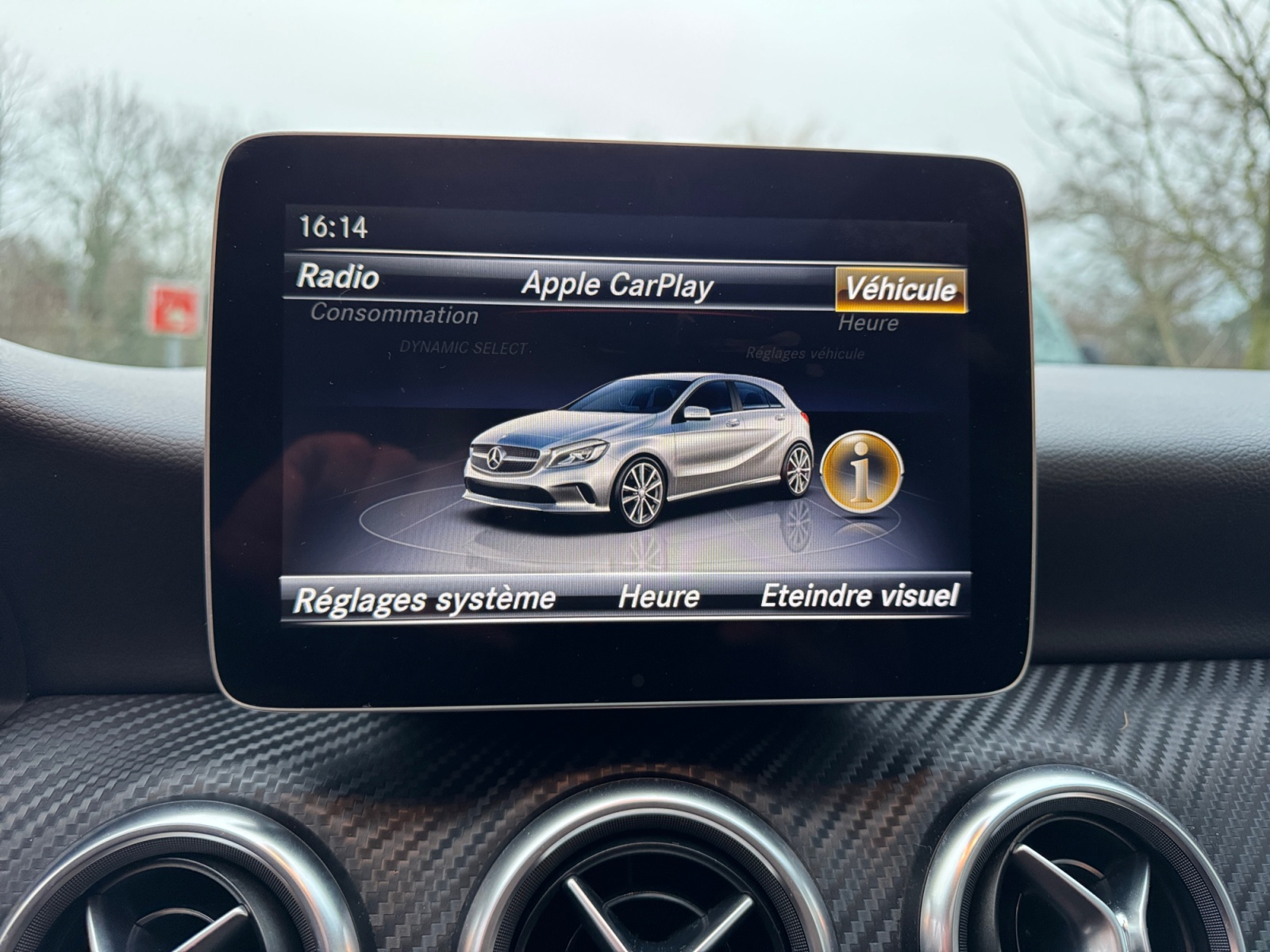 Mercedes-Benz Classe A 26