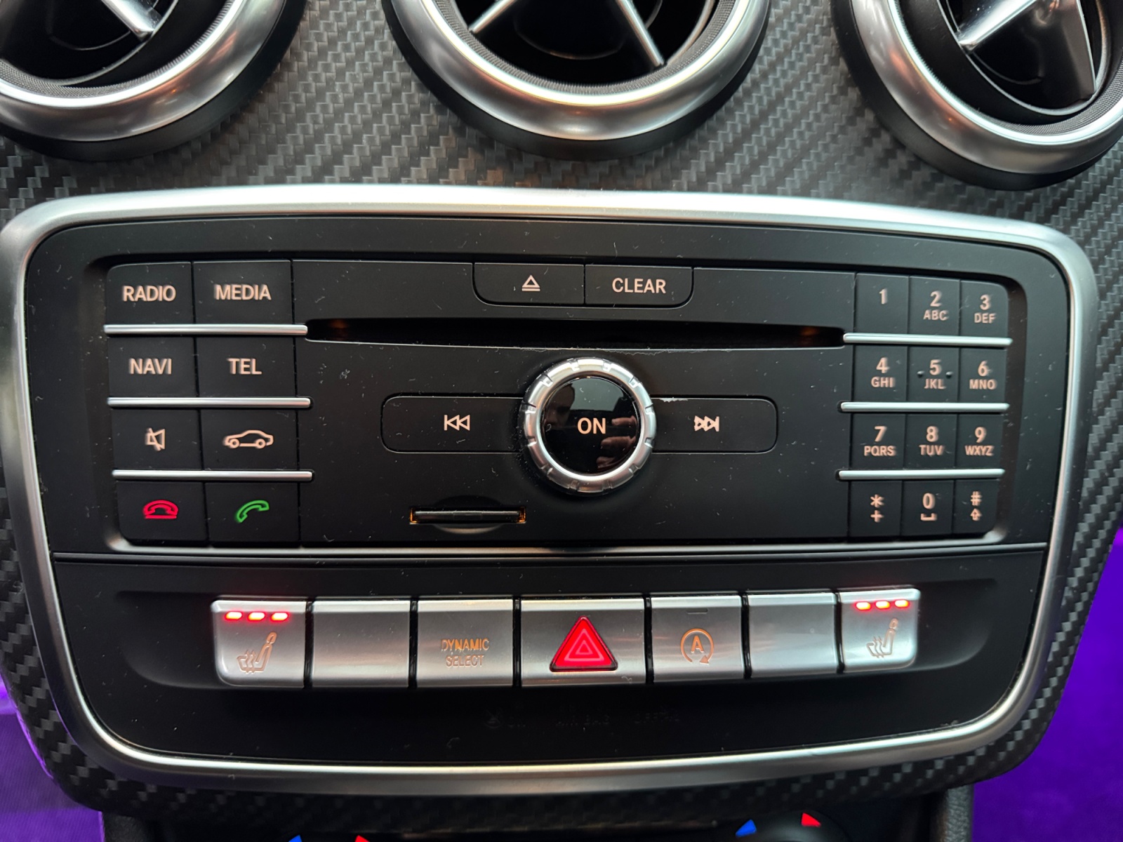 Mercedes-Benz Classe A 27