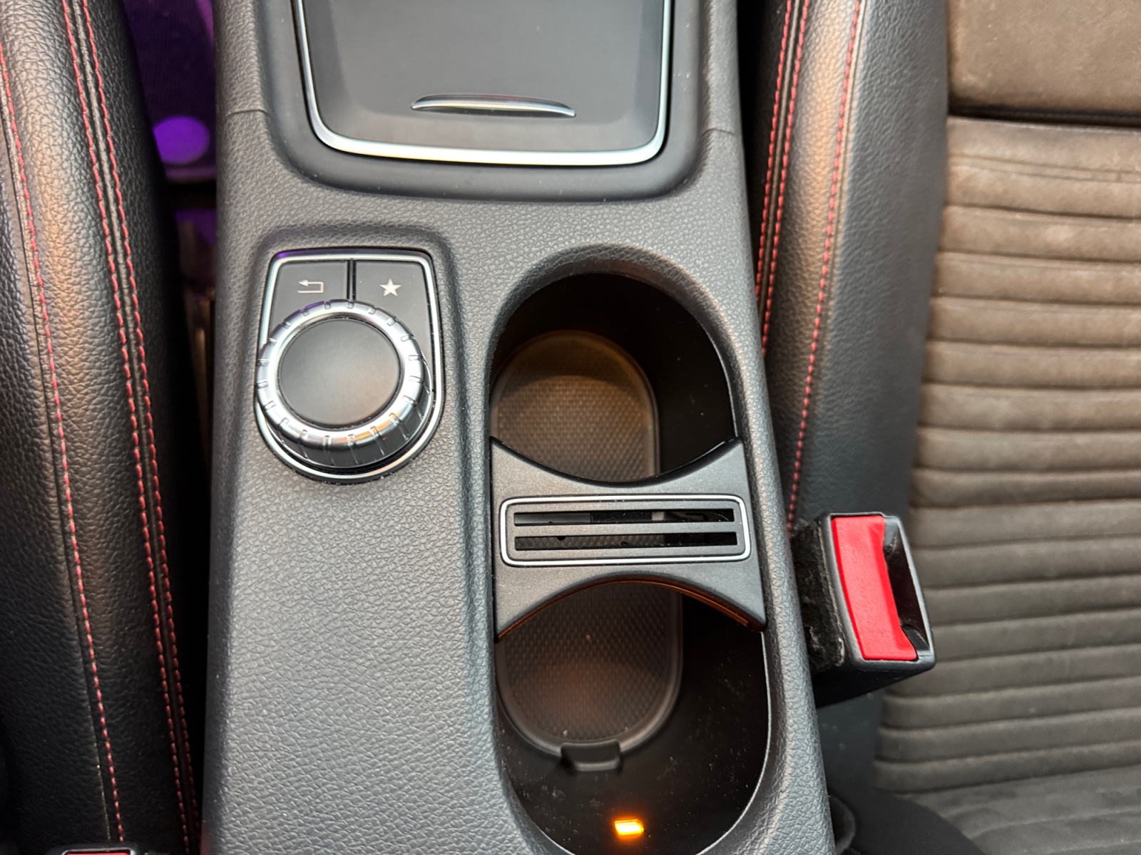 Mercedes-Benz Classe A 29