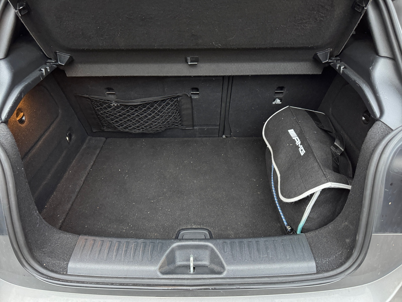 Mercedes-Benz Classe A 31